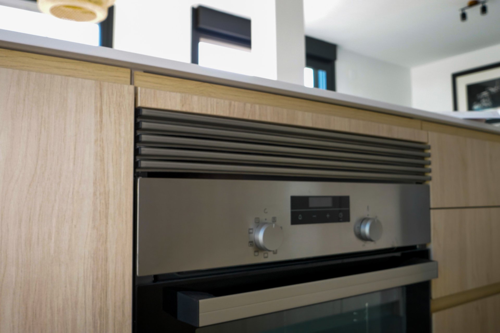 Nybyggnation - Villa -
Polop