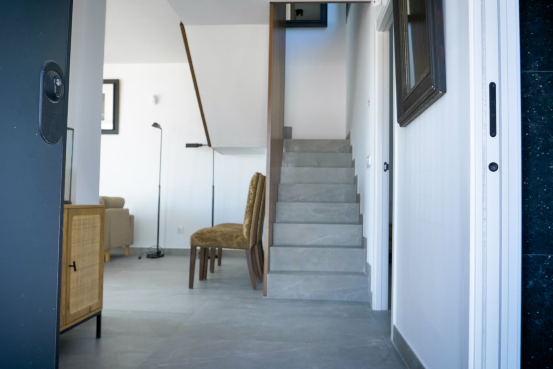 Nybyggnation - Villa -
Polop