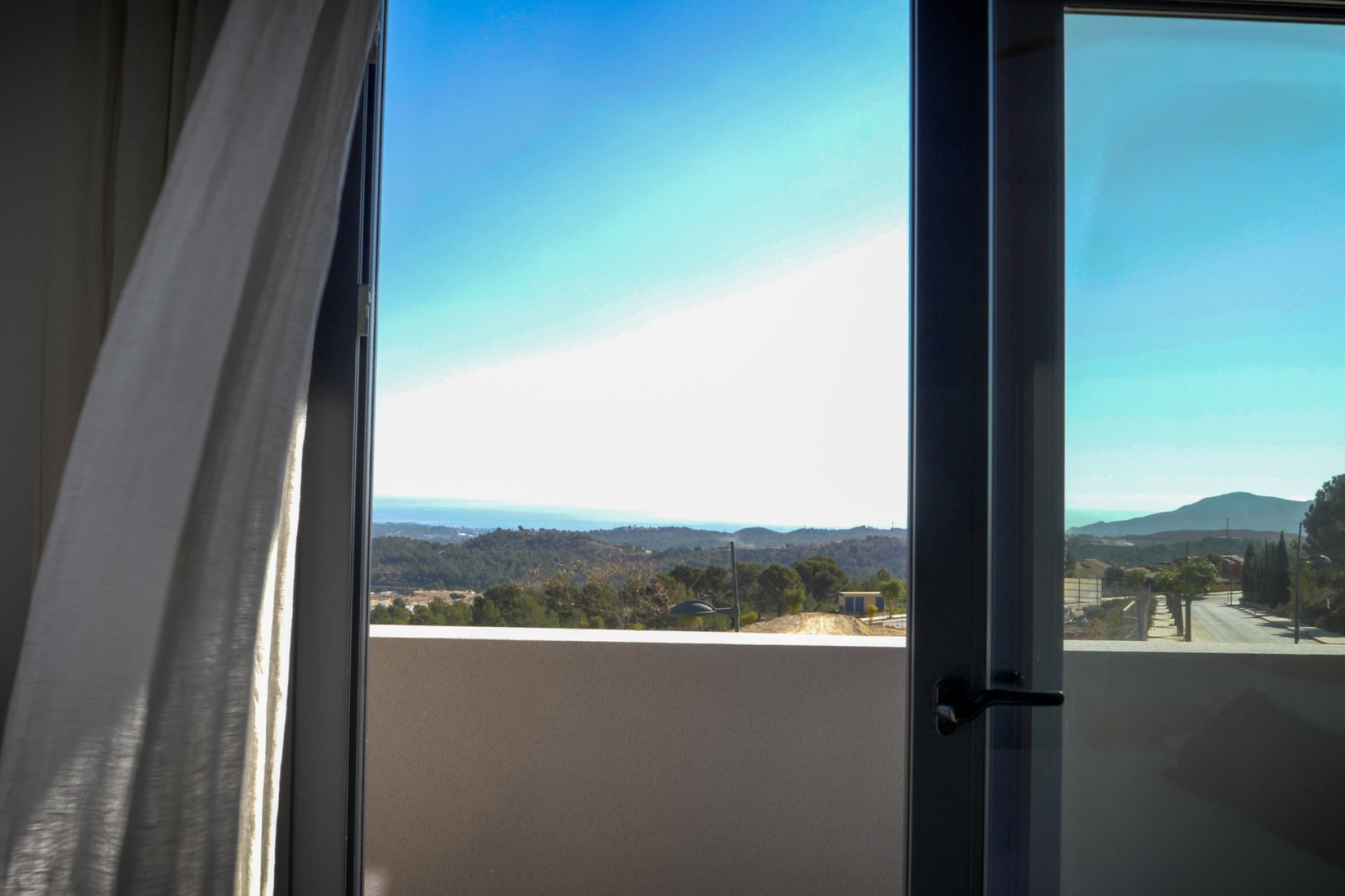 Nybyggnation - Villa -
Polop