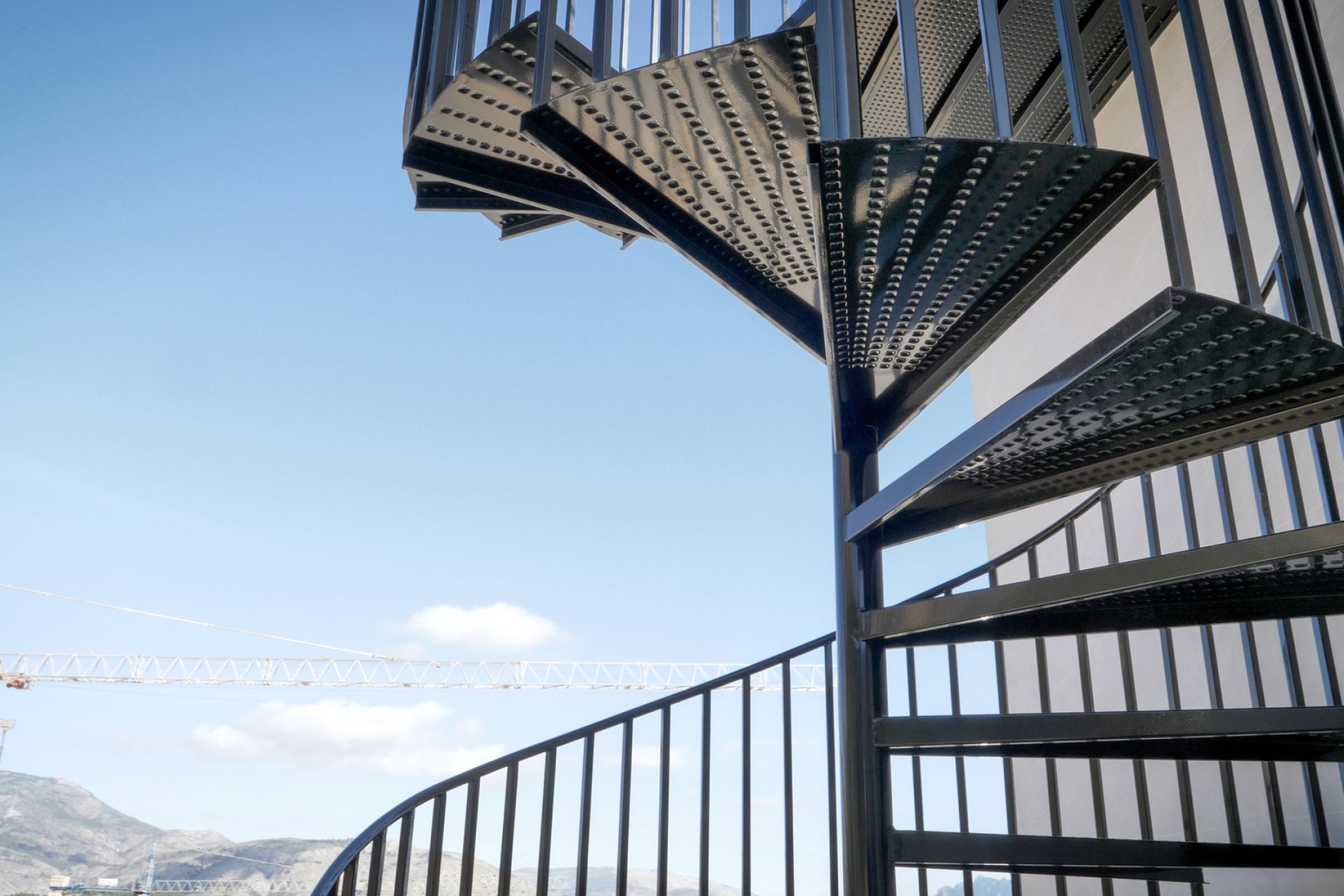 Nybyggnation - Villa -
Polop