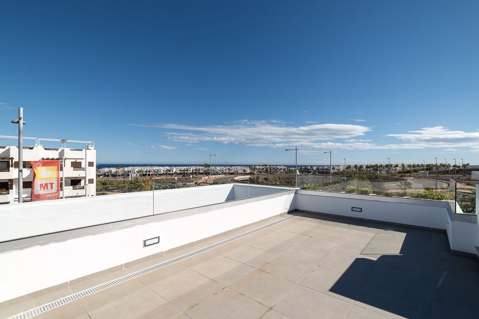 Nybyggnation - Villa -
Pulpí (Almería) - Spain