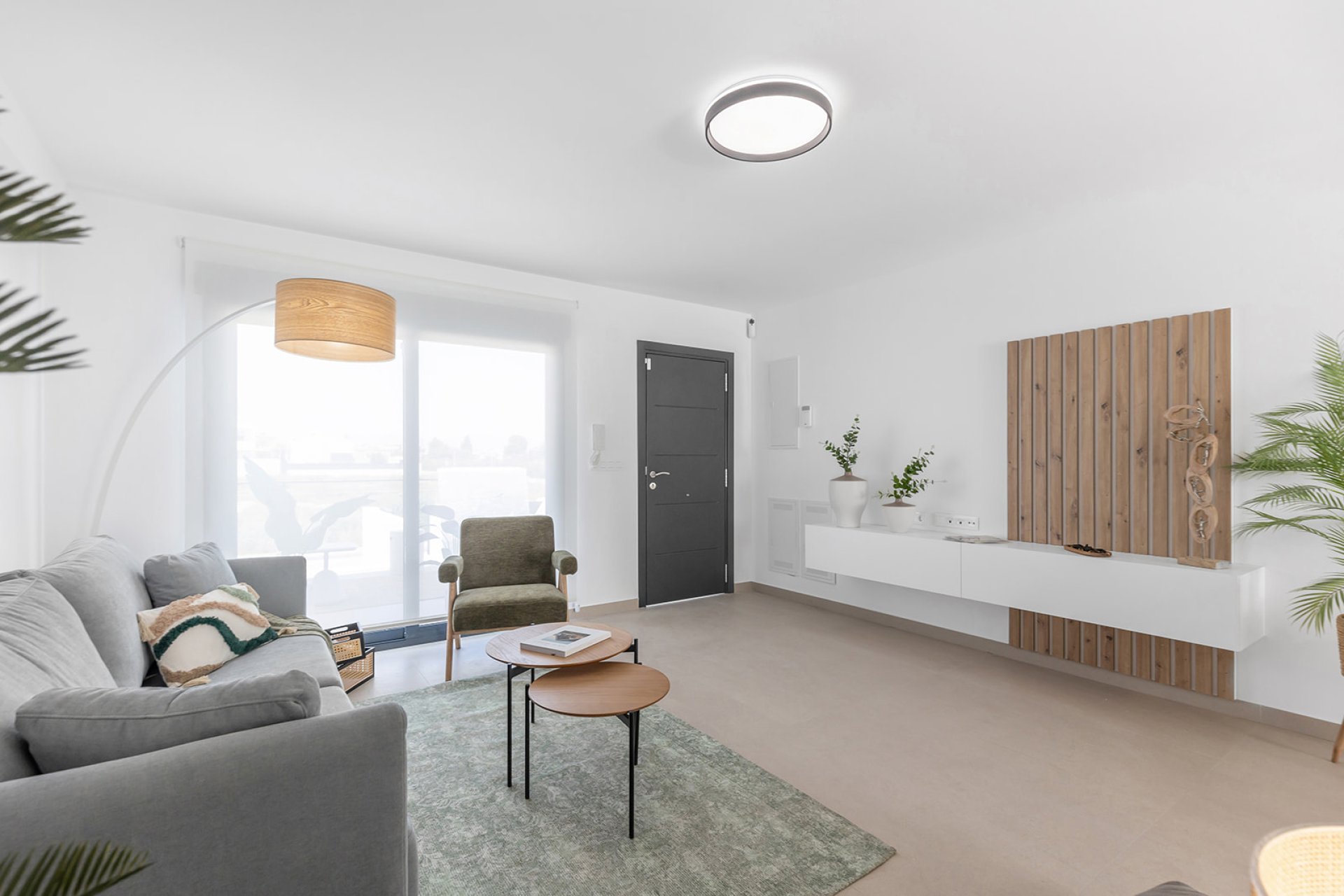 Nybyggnation - Villa -
Rafal