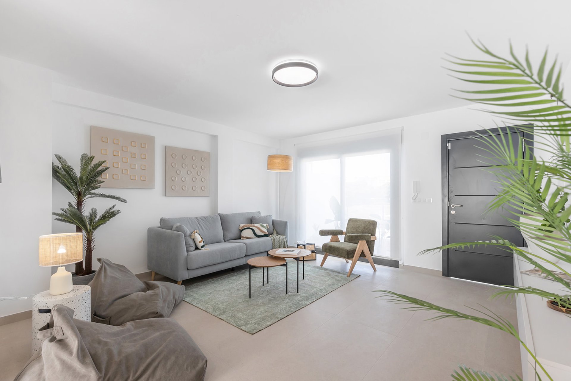 Nybyggnation - Villa -
Rafal