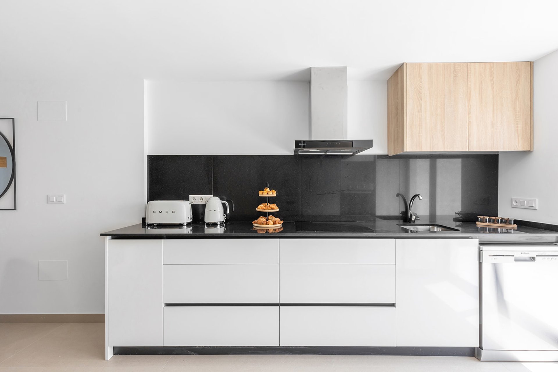 Nybyggnation - Villa -
Rafal