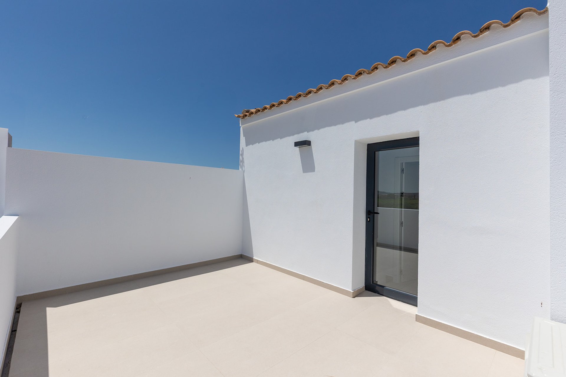 Nybyggnation - Villa -
Rafal