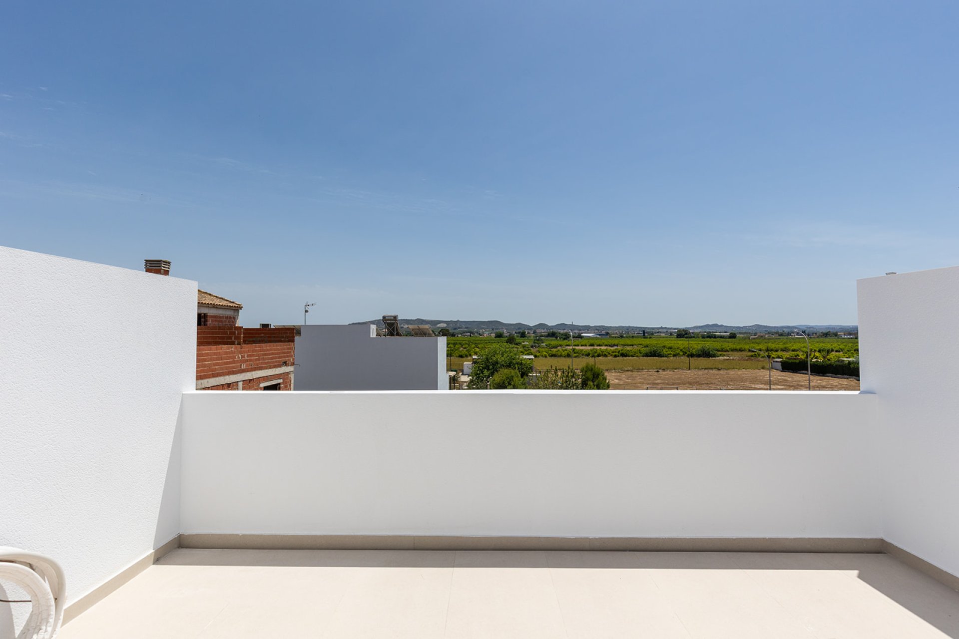 Nybyggnation - Villa -
Rafal