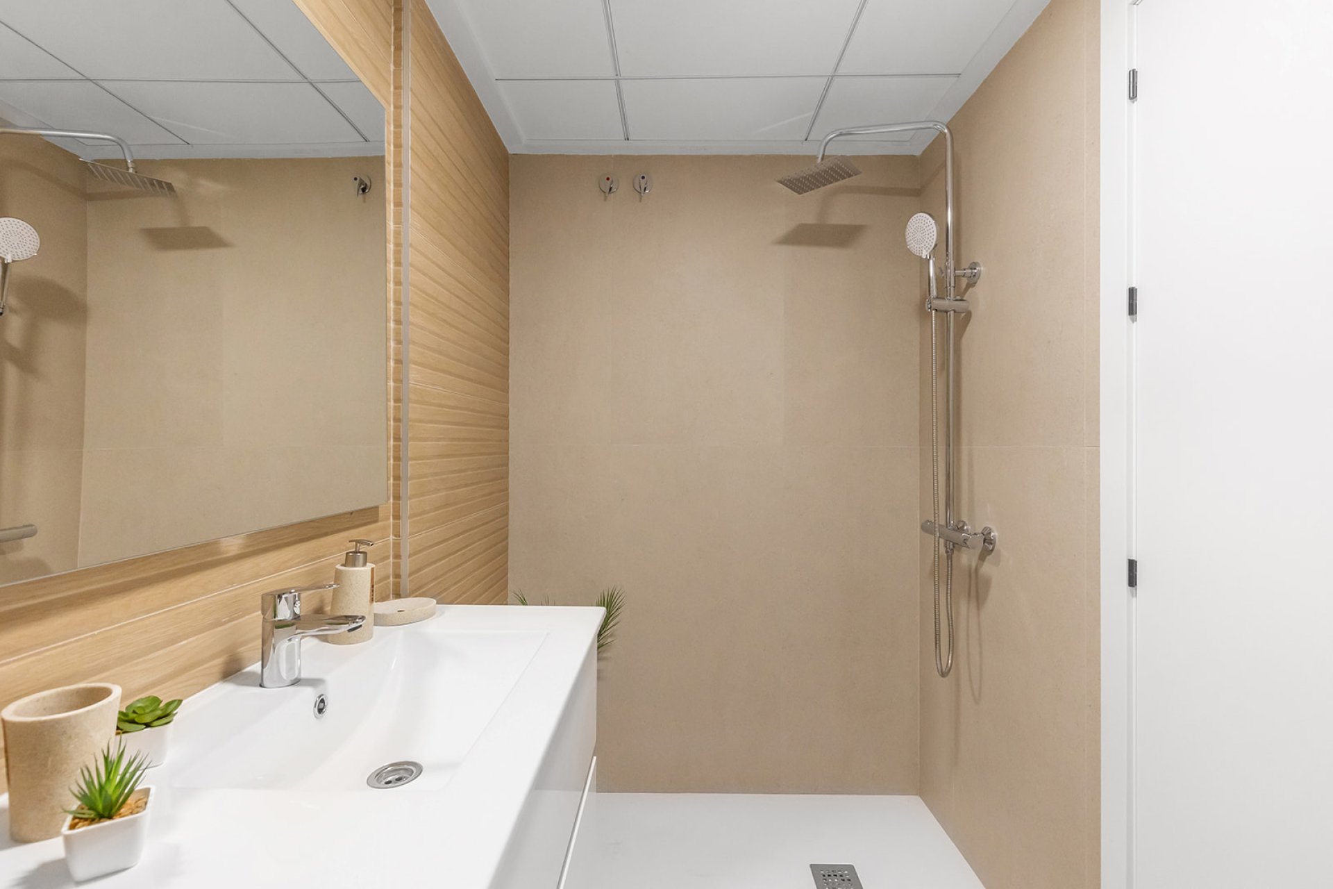 Nybyggnation - Villa -
Rafal