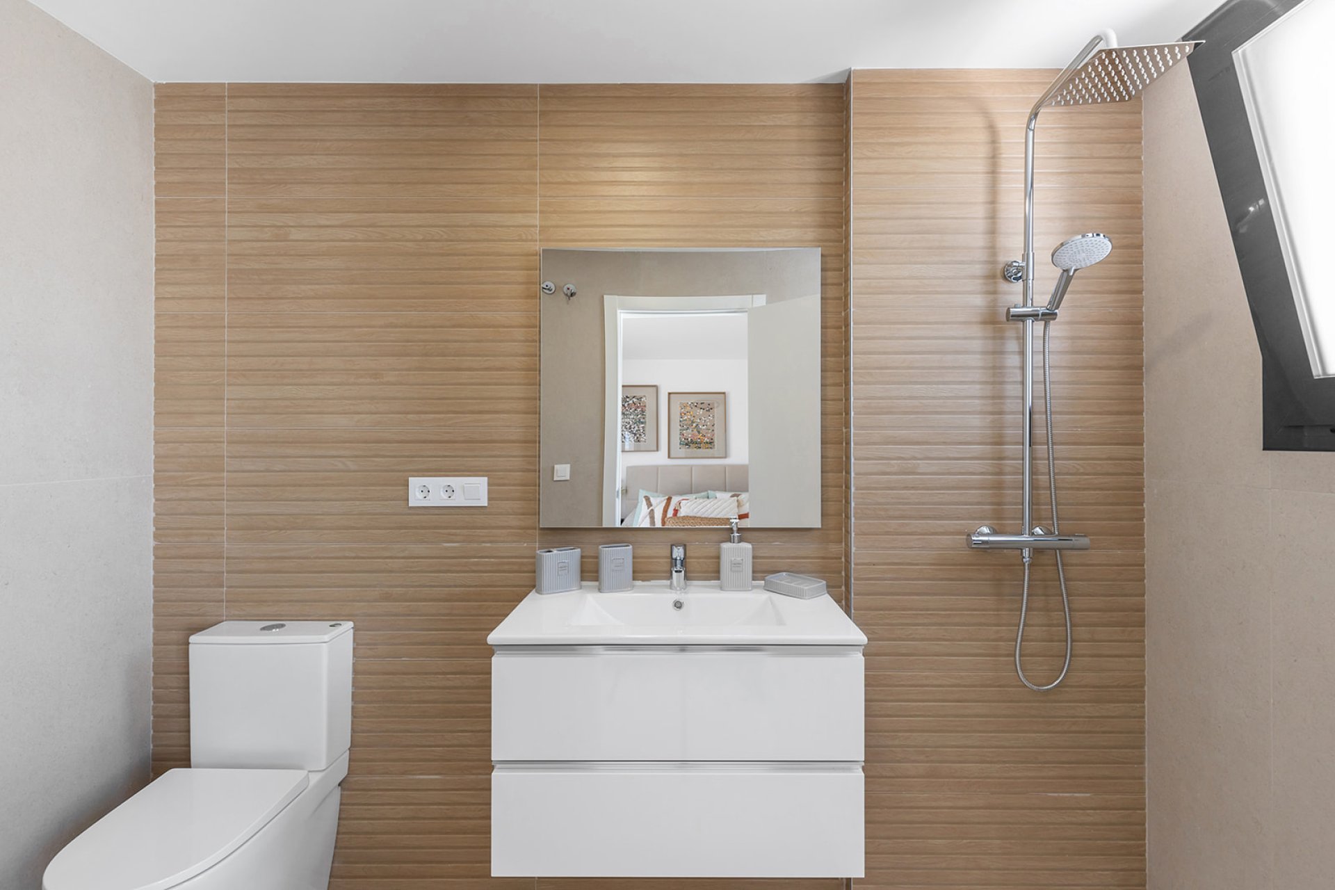 Nybyggnation - Villa -
Rafal