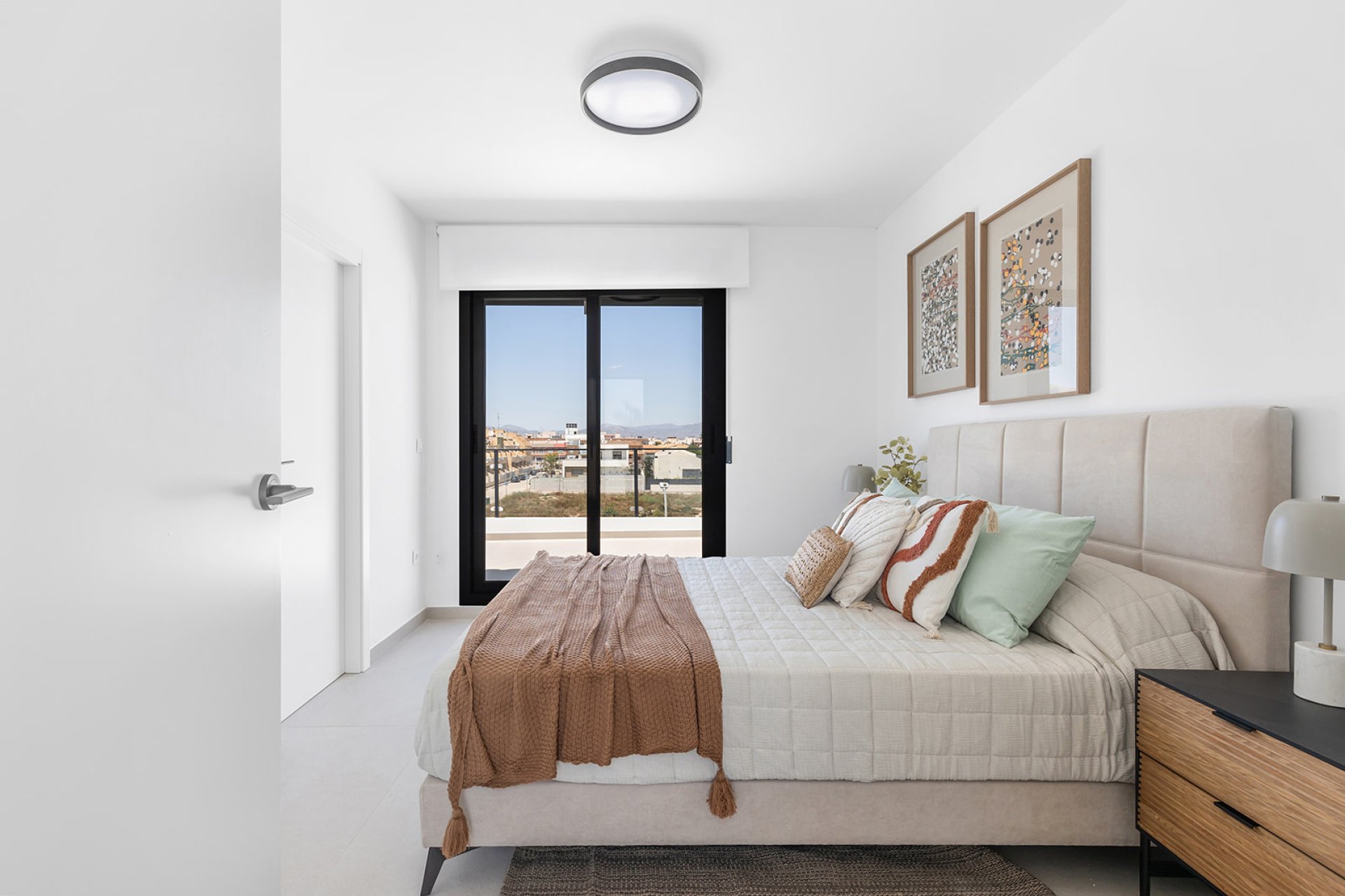 Nybyggnation - Villa -
Rafal