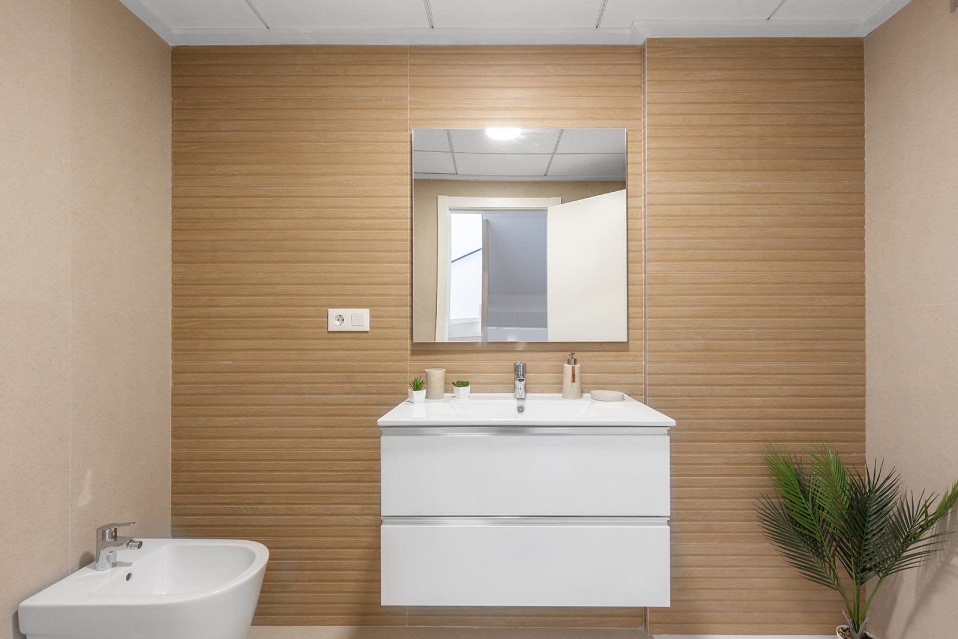 Nybyggnation - Villa -
Rafal