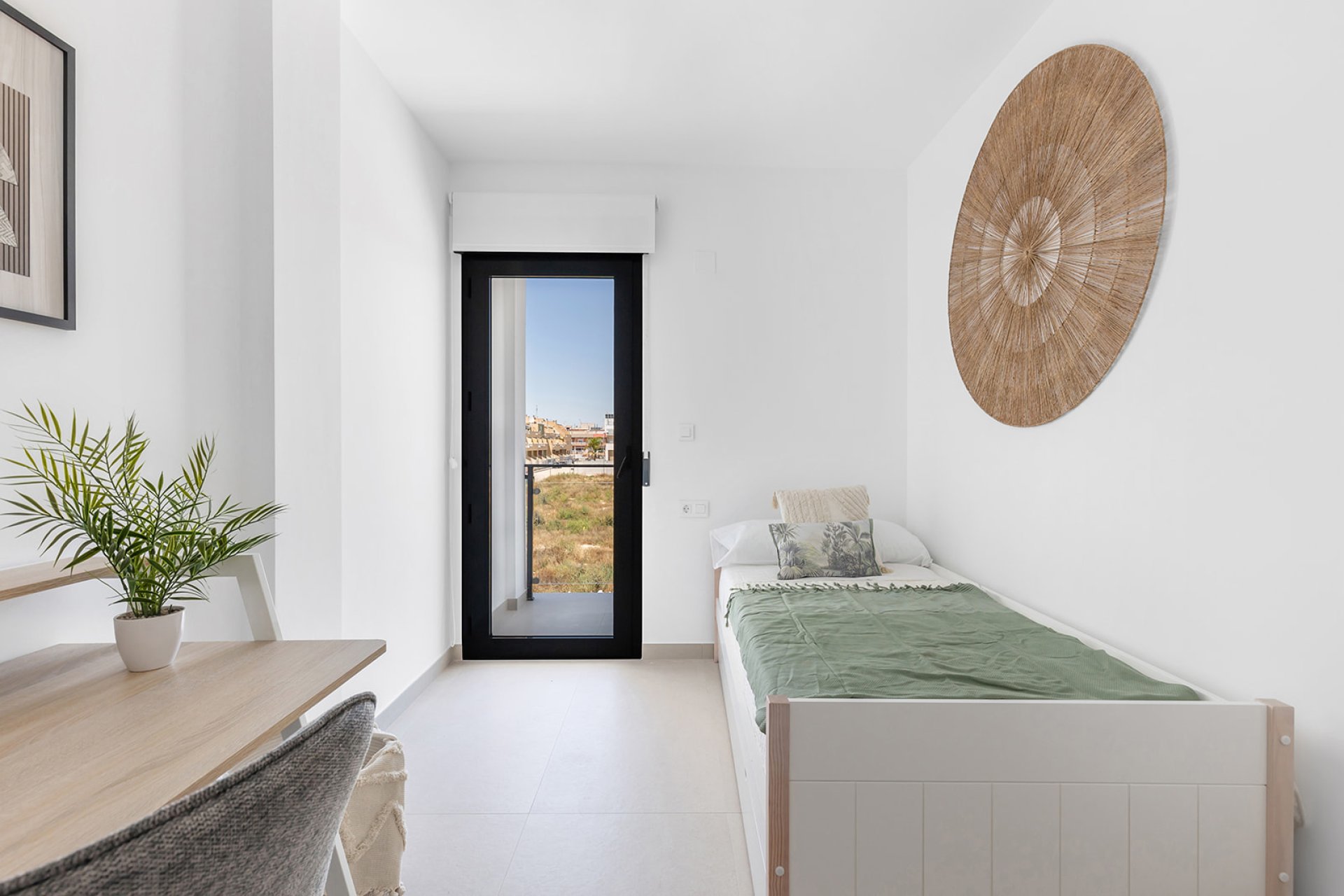 Nybyggnation - Villa -
Rafal