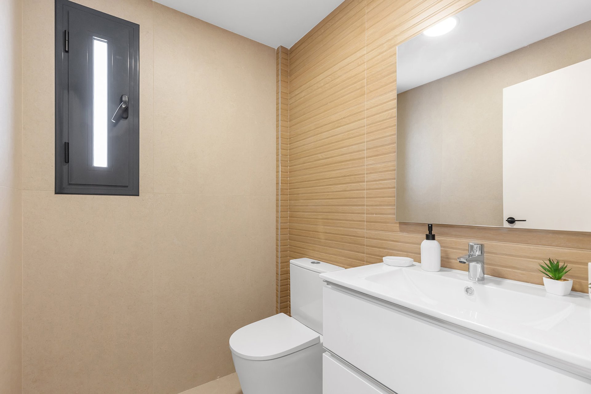 Nybyggnation - Villa -
Rafal