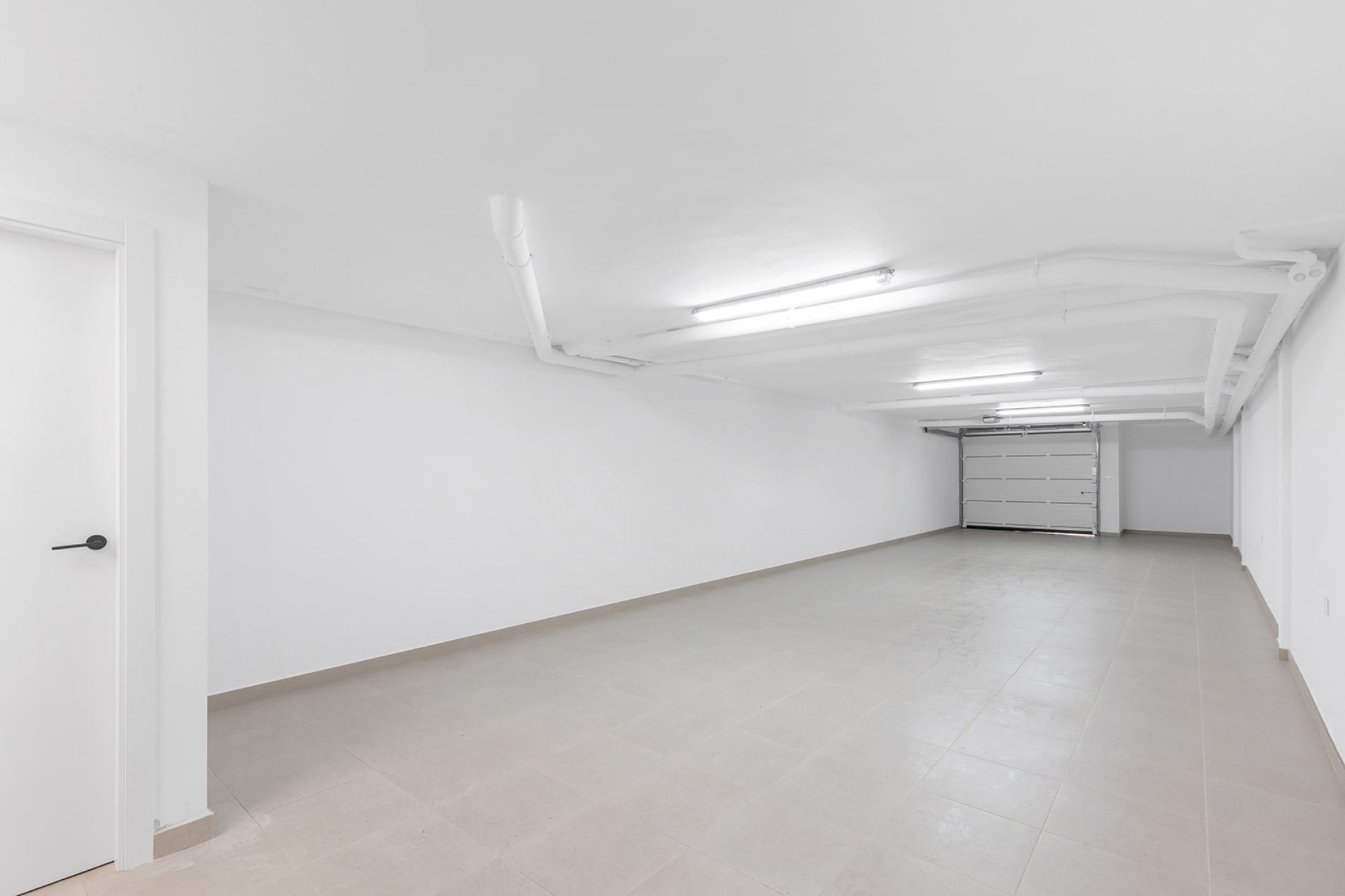 Nybyggnation - Villa -
Rafal