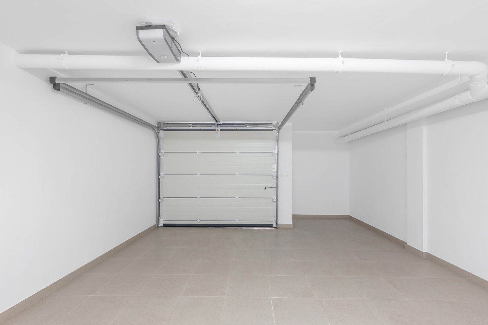 Nybyggnation - Villa -
Rafal