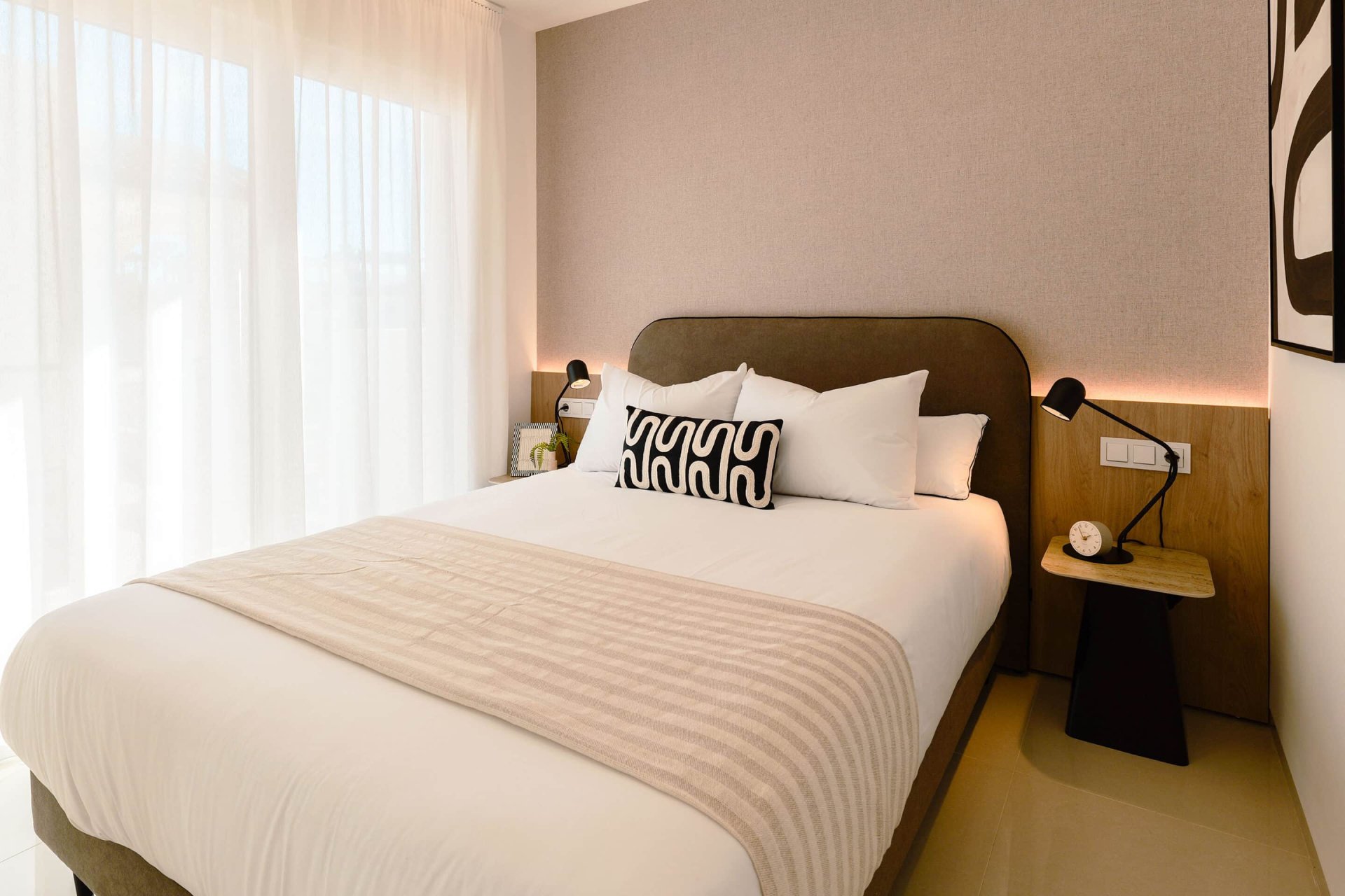 Nybyggnation - Villa -
Rojales