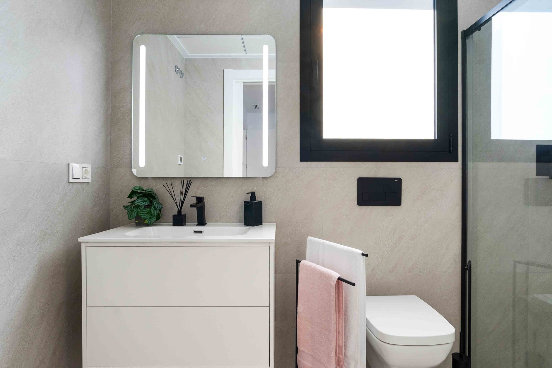 Nybyggnation - Villa -
Rojales