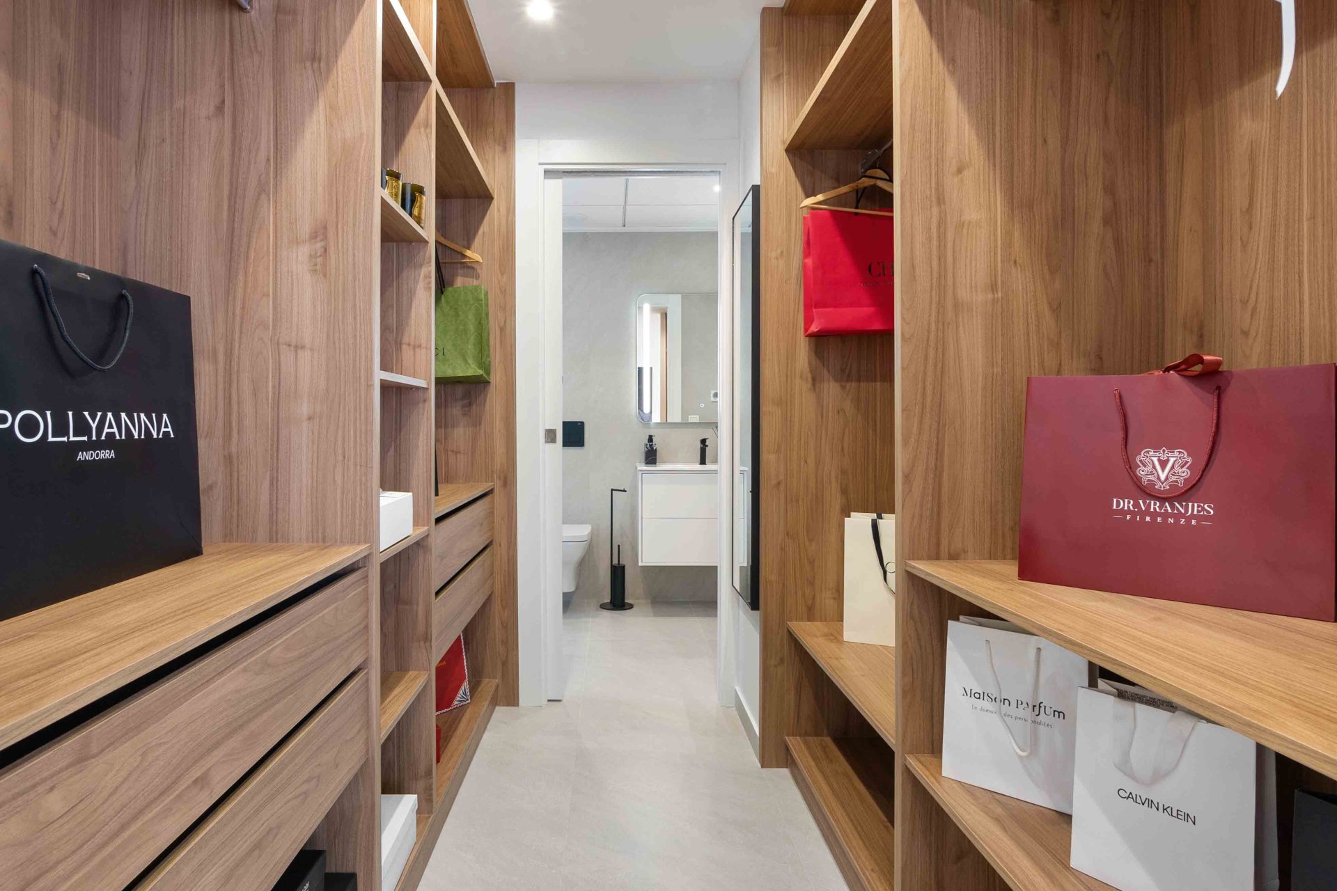 Nybyggnation - Villa -
Rojales