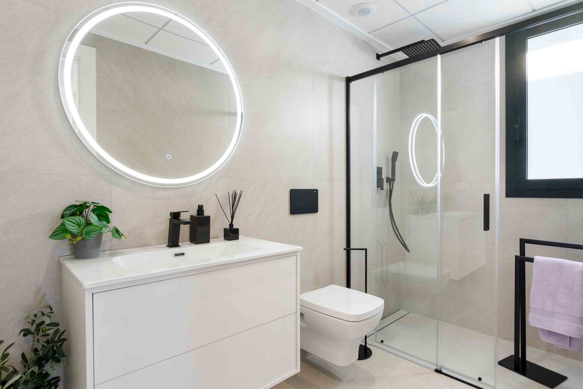 Nybyggnation - Villa -
Rojales