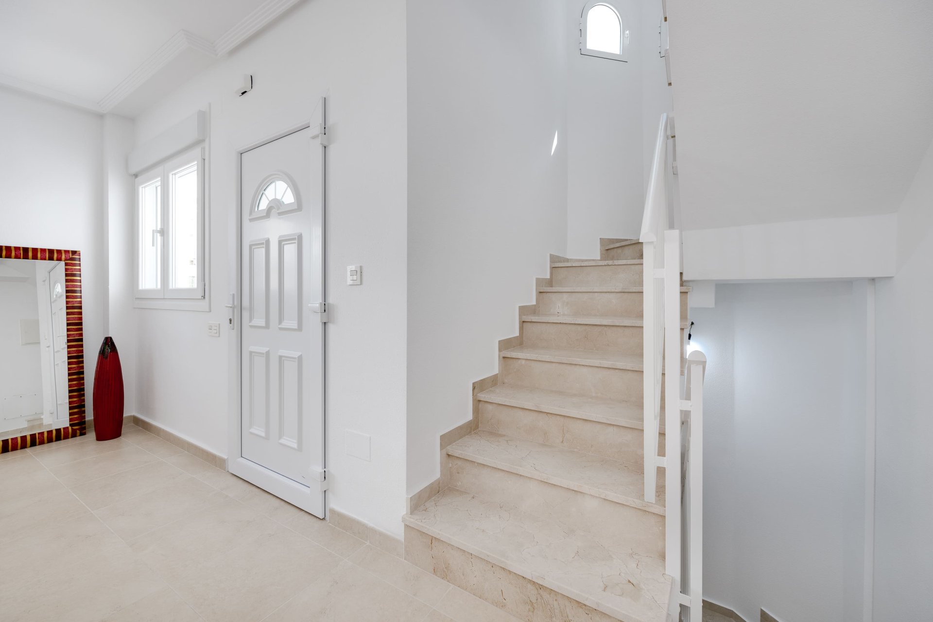 Nybyggnation - Villa -
San Fulgencio