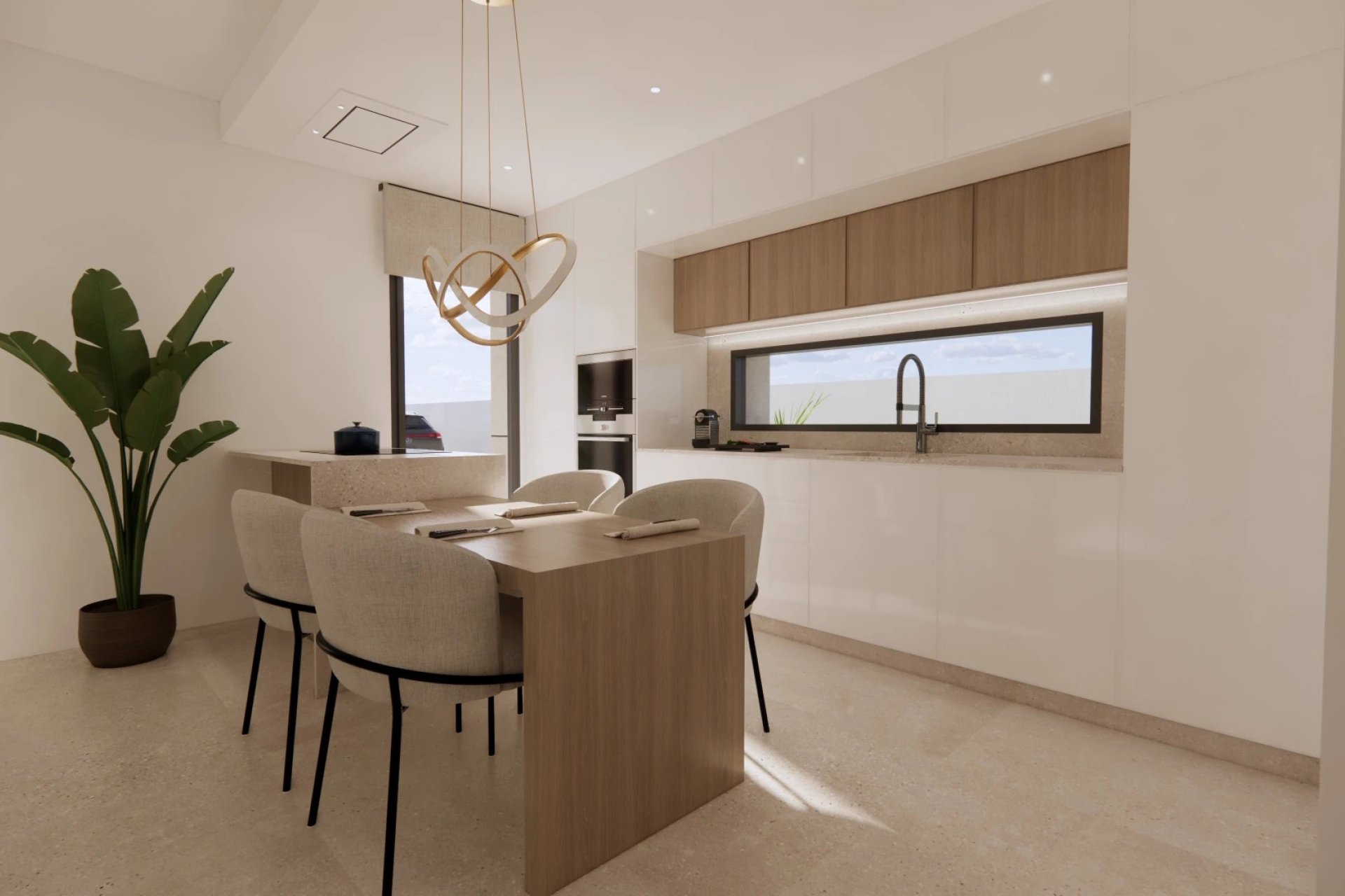 Nybyggnation - Villa -
San Fulgencio