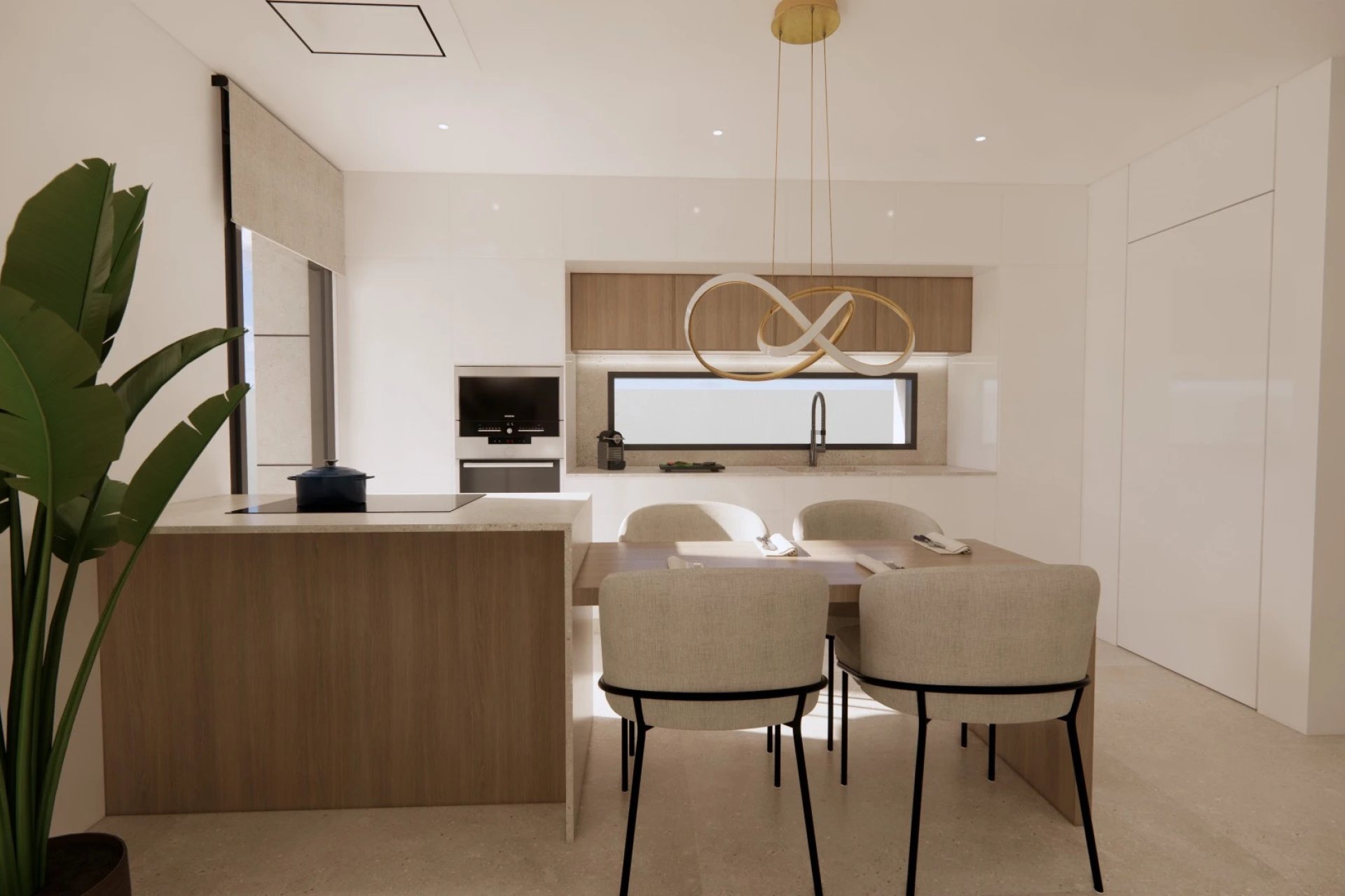 Nybyggnation - Villa -
San Fulgencio