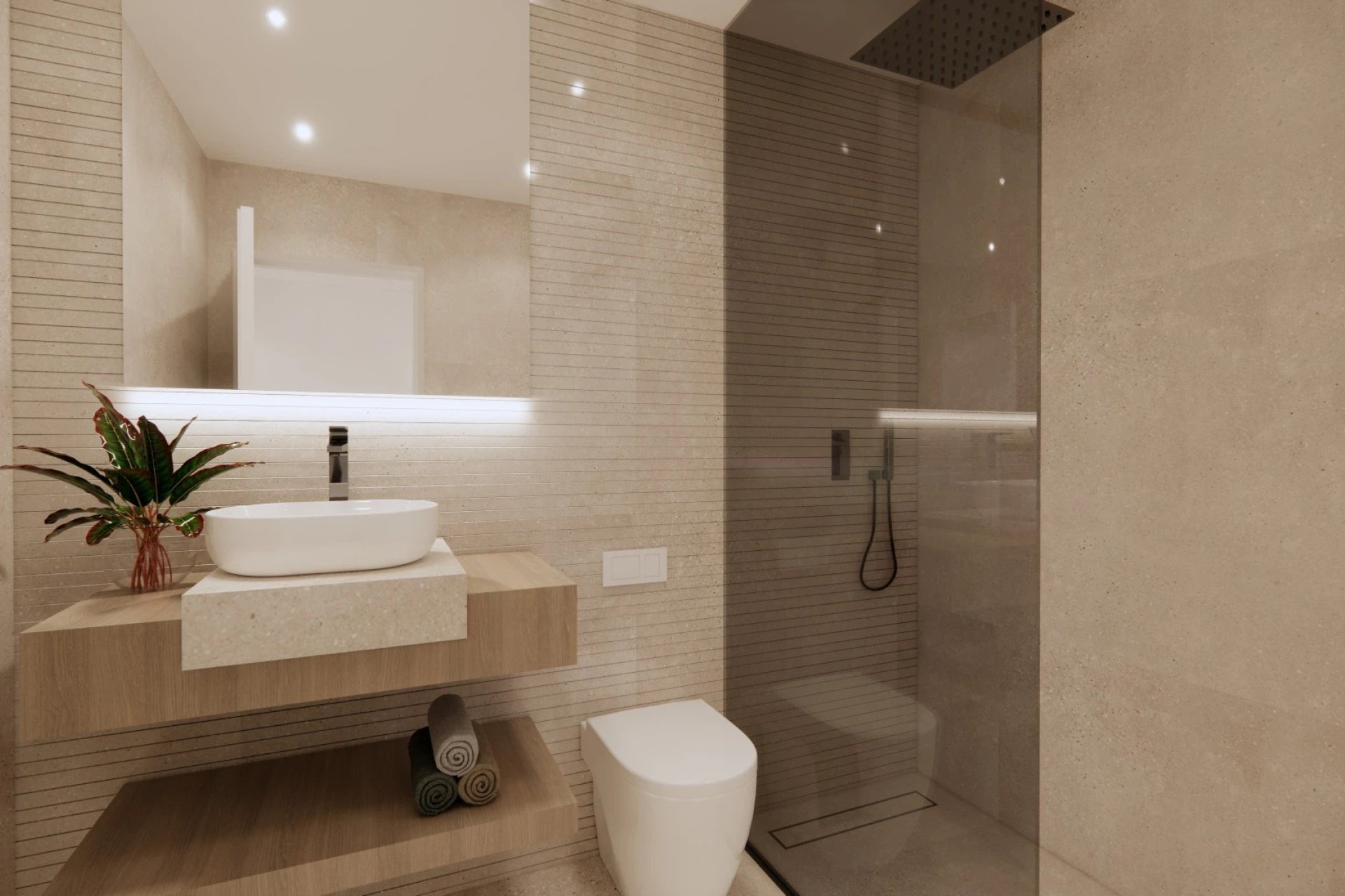 Nybyggnation - Villa -
San Fulgencio