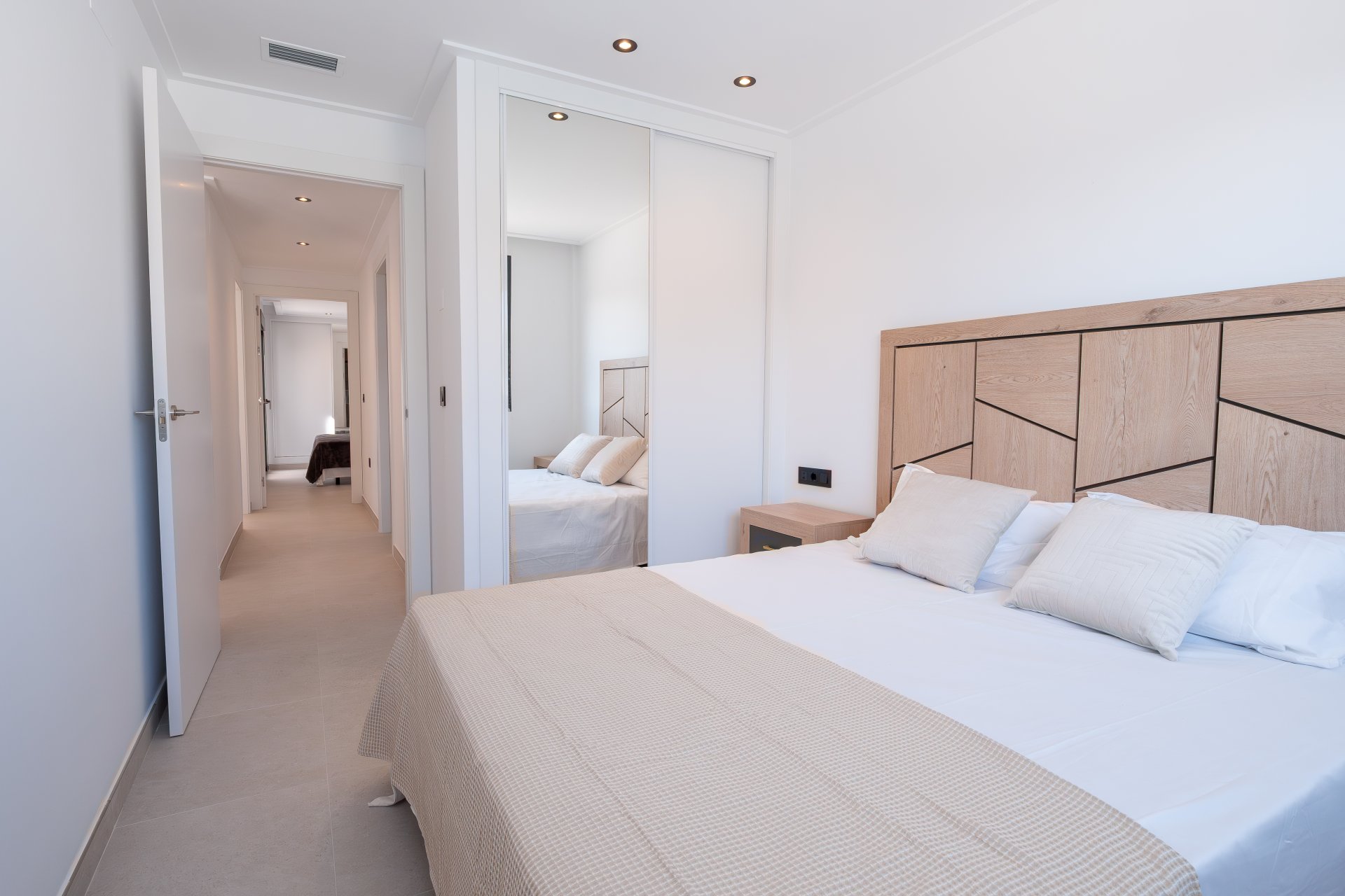 Nybyggnation - Villa -
San Fulgencio