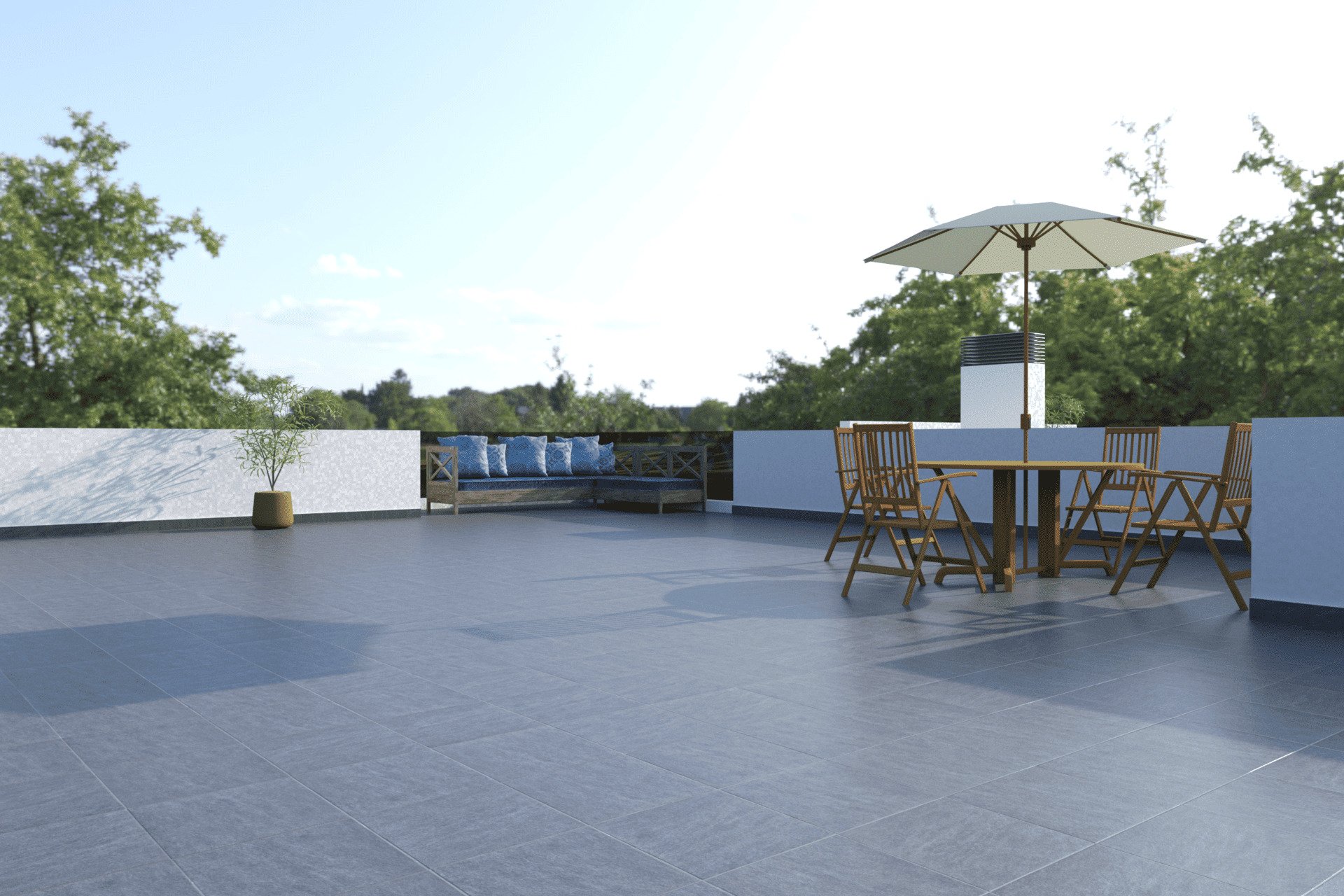 Nybyggnation - Villa -
San Javier