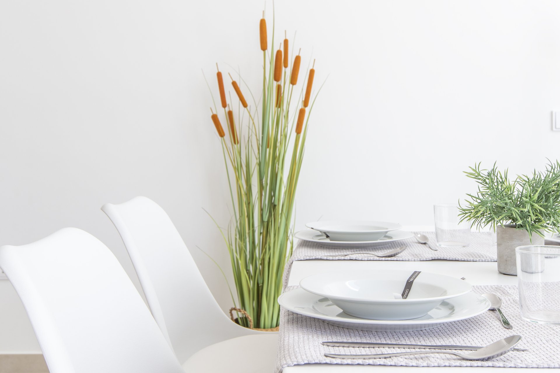 Nybyggnation - Villa -
San Javier