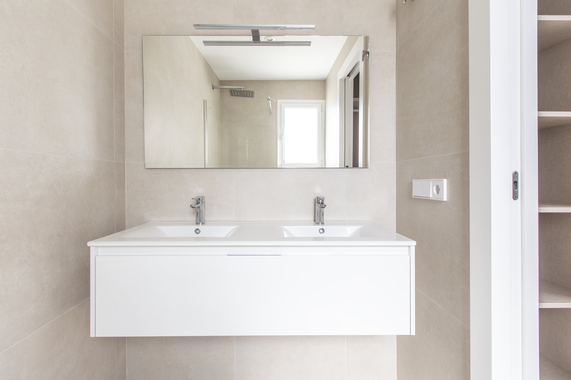 Nybyggnation - Villa -
San Javier