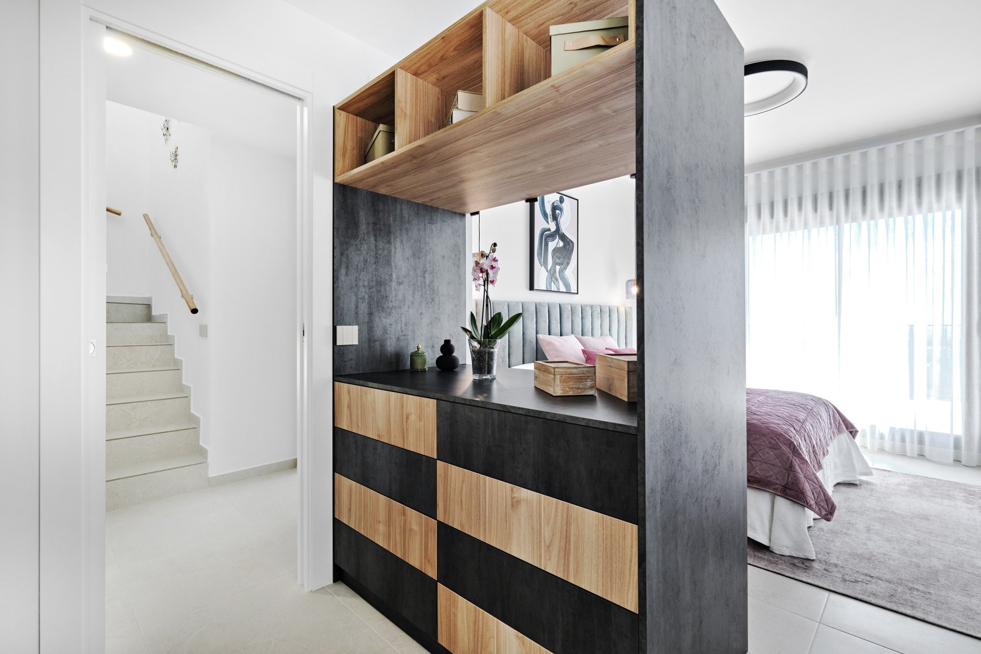 Nybyggnation - Villa -
San Miguel de Salinas