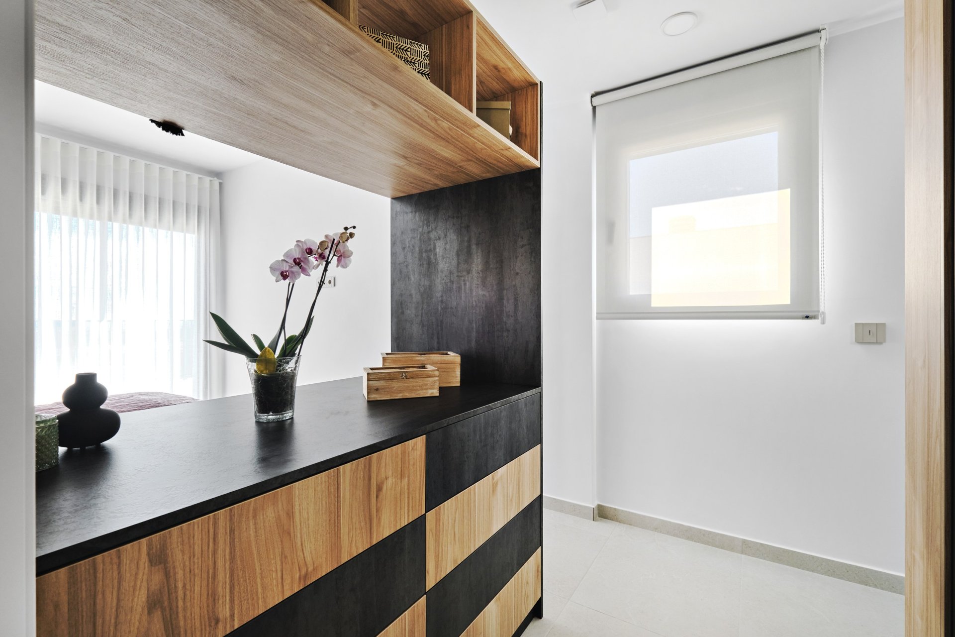 Nybyggnation - Villa -
San Miguel de Salinas