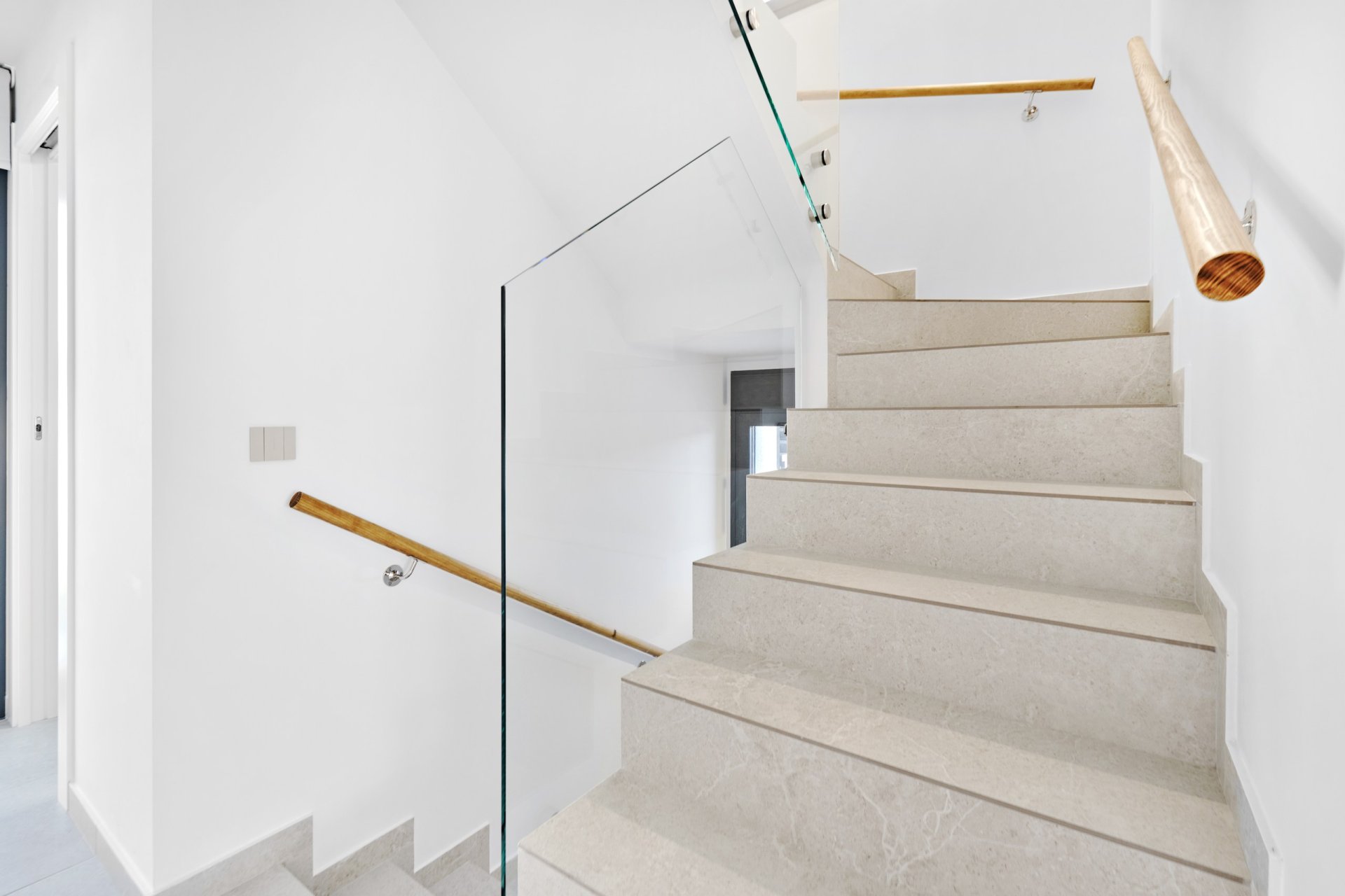 Nybyggnation - Villa -
San Miguel de Salinas