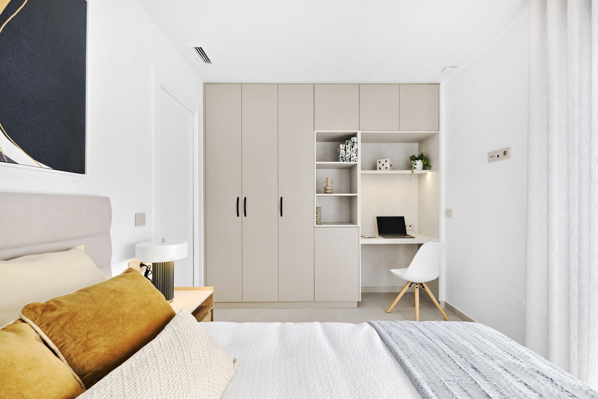 Nybyggnation - Villa -
San Miguel de Salinas