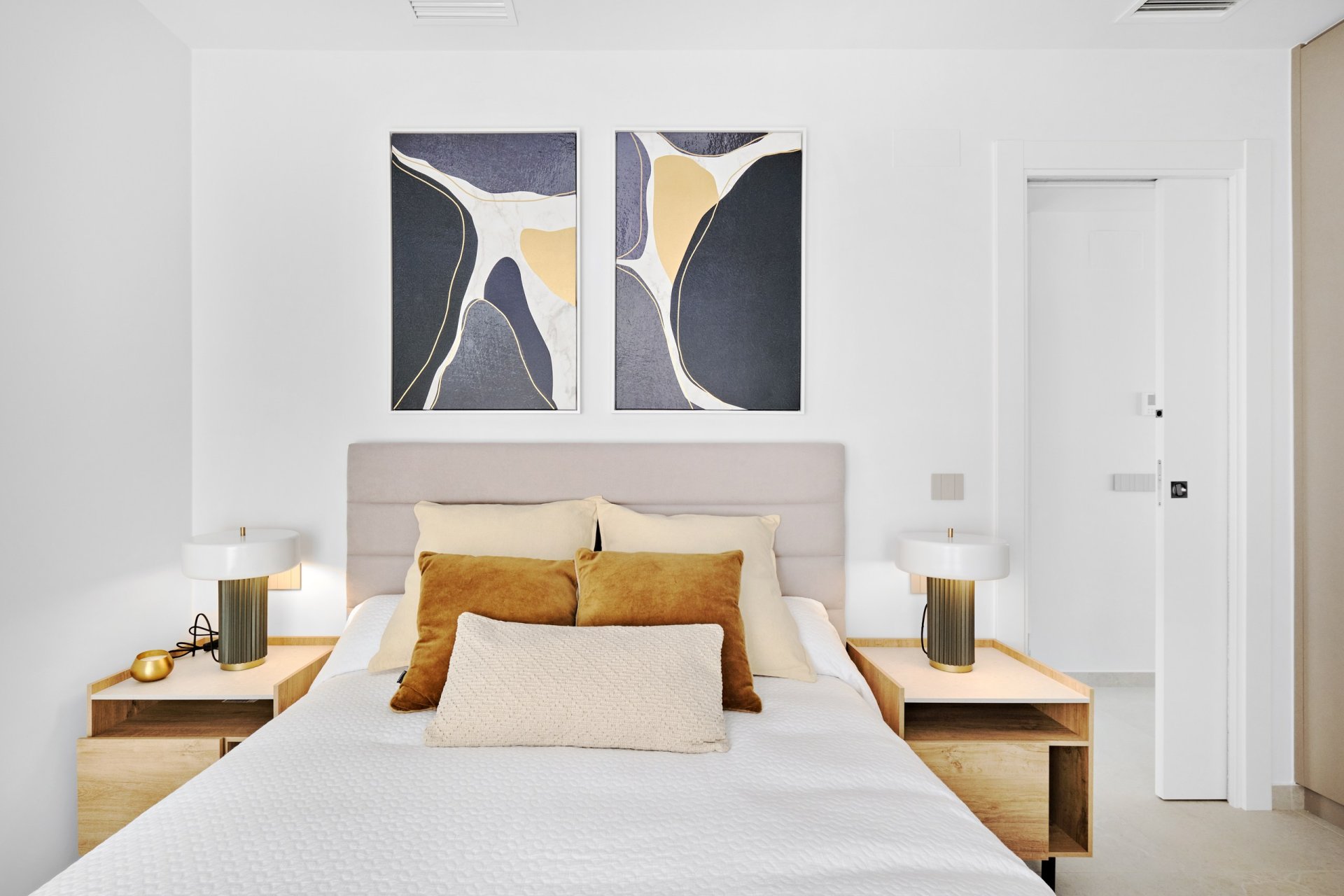 Nybyggnation - Villa -
San Miguel de Salinas