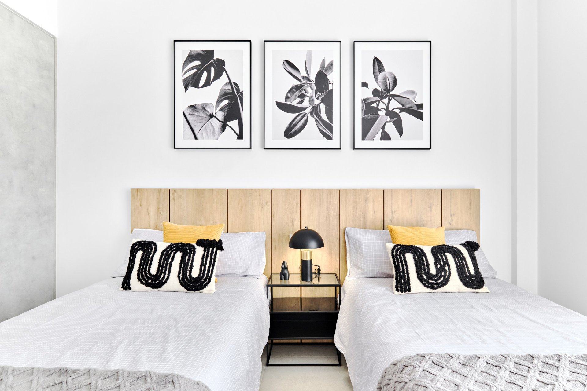 Nybyggnation - Villa -
San Miguel de Salinas