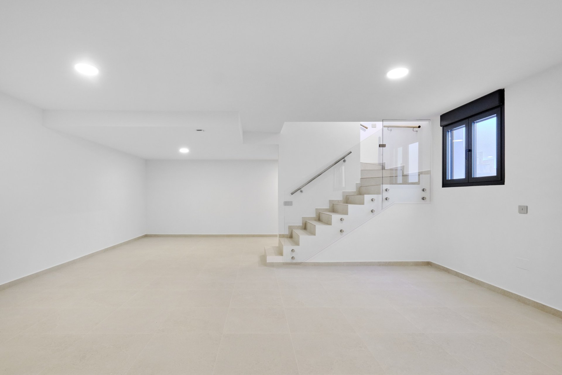 Nybyggnation - Villa -
San Miguel de Salinas