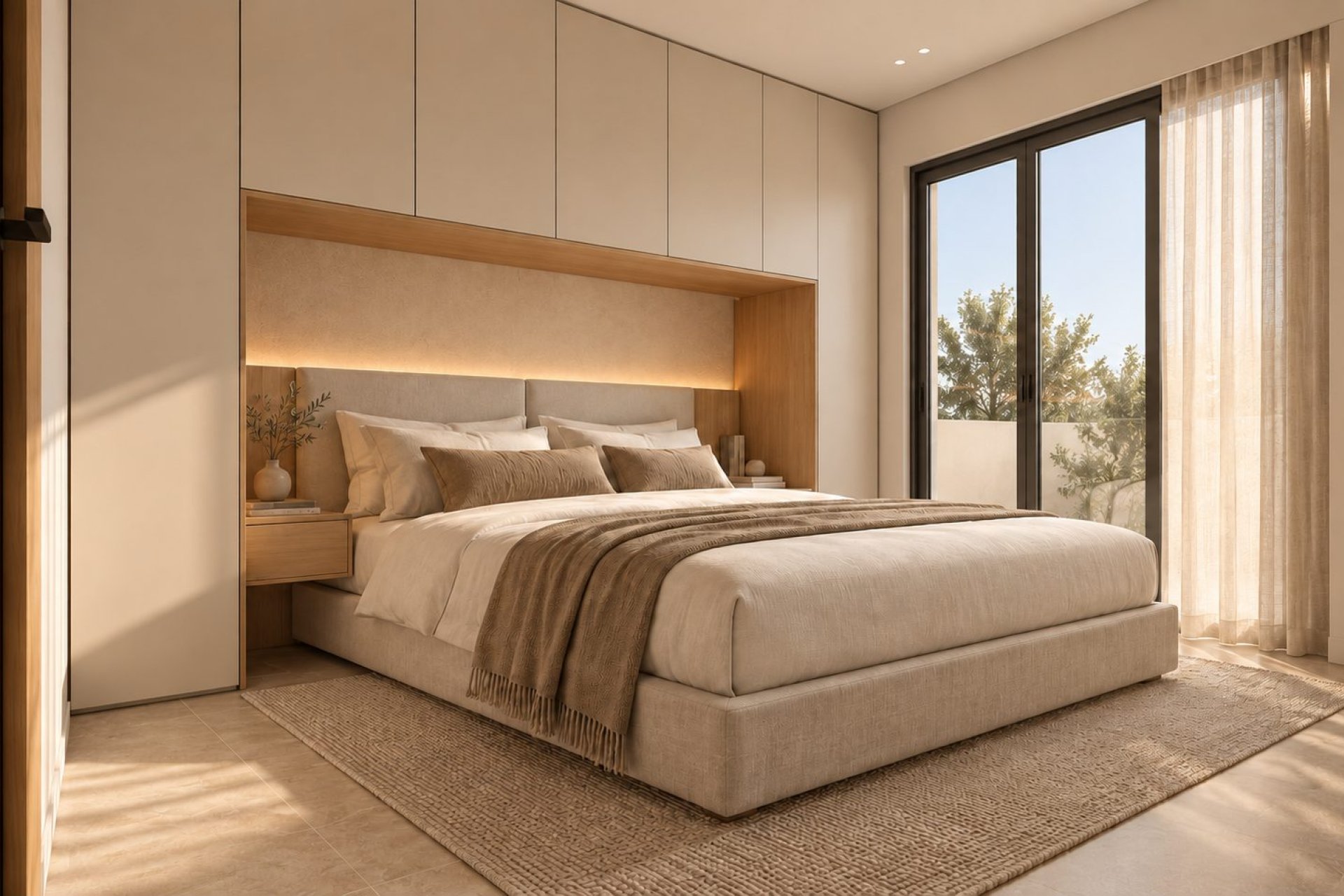 Nybyggnation - Villa -
San Pedro del Pinatar - San Pedro Del Pinatar