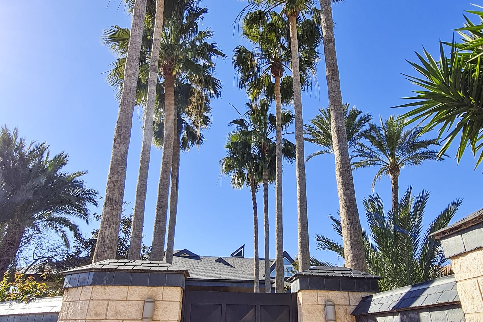 Nybyggnation - Villa -
San Pedro del Pinatar