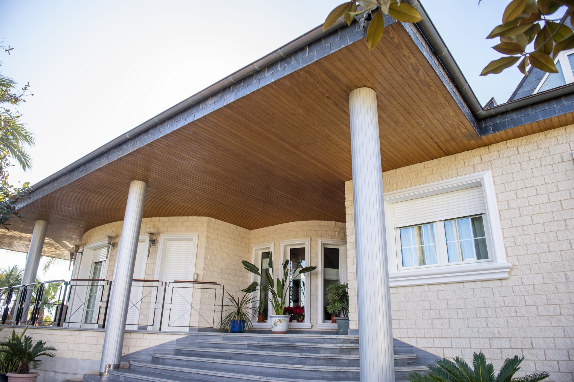 Nybyggnation - Villa -
San Pedro del Pinatar