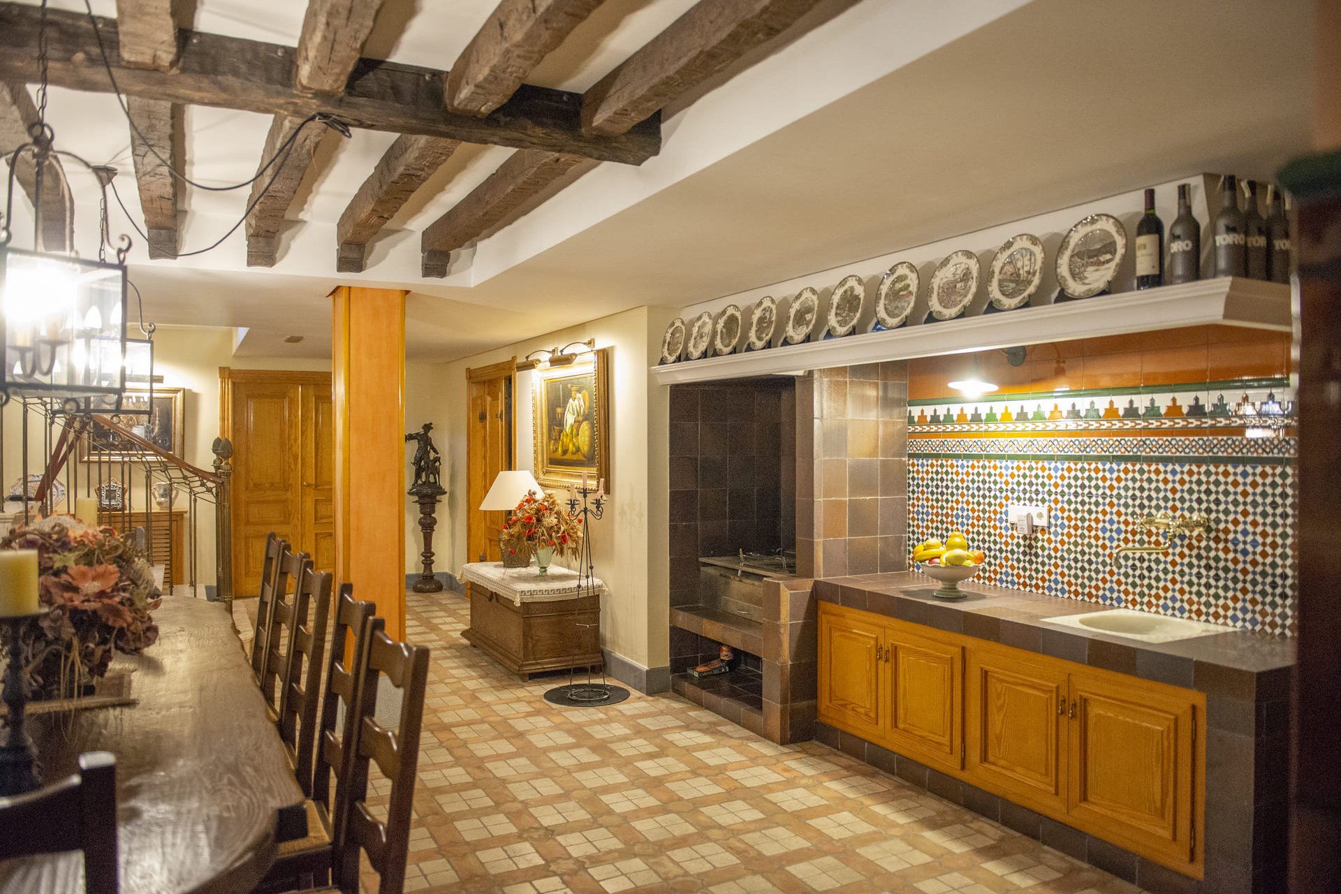 Nybyggnation - Villa -
San Pedro del Pinatar