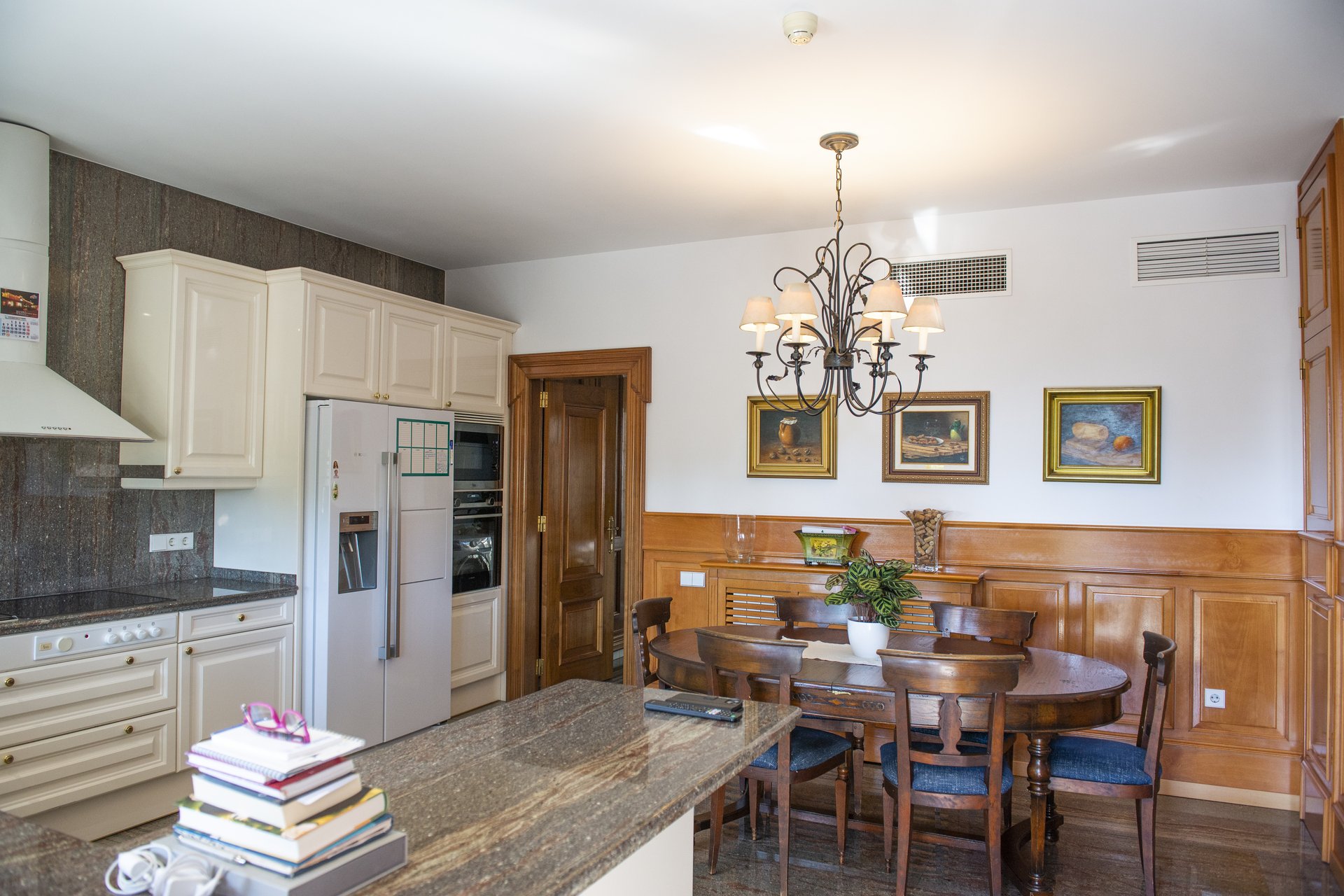 Nybyggnation - Villa -
San Pedro del Pinatar