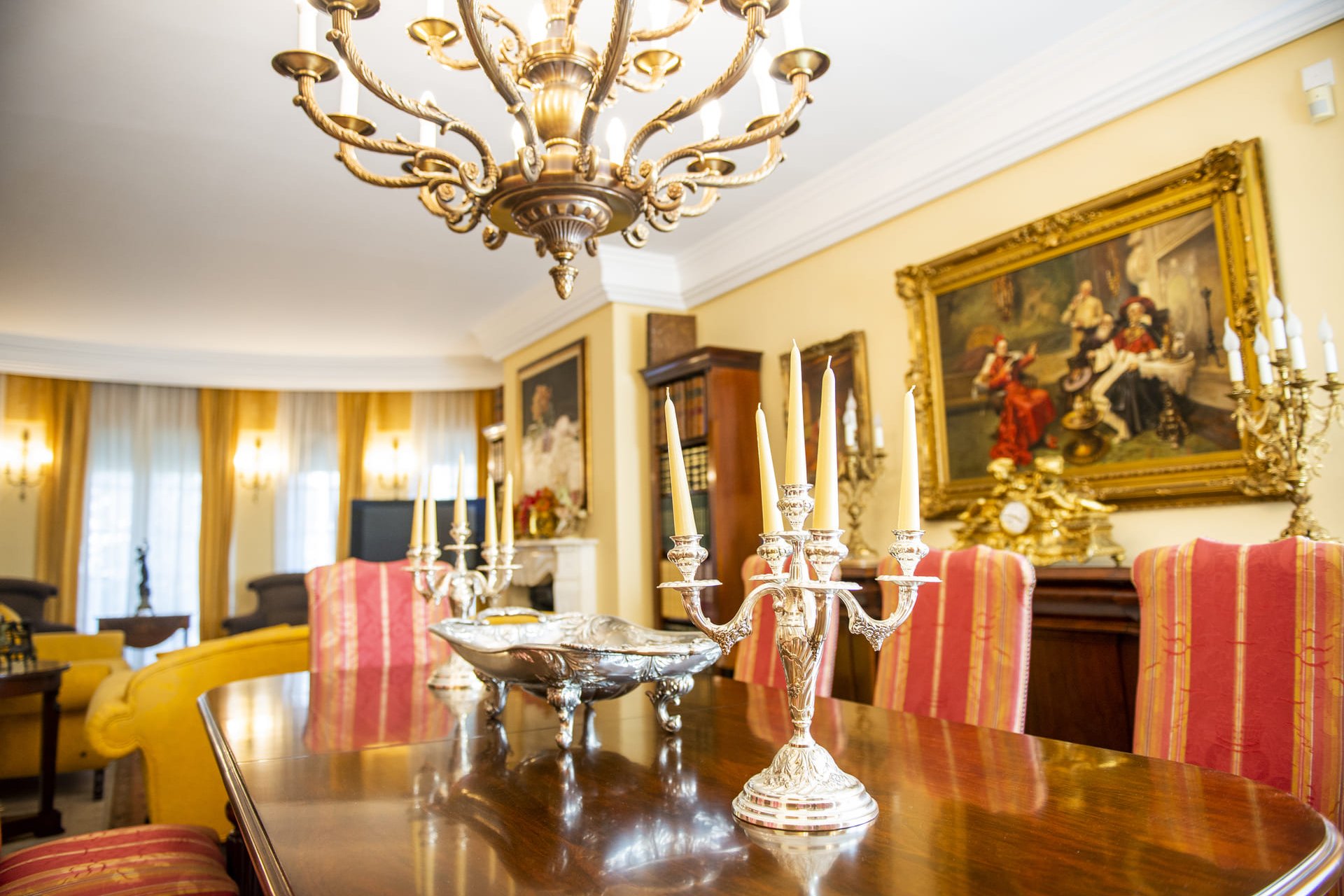 Nybyggnation - Villa -
San Pedro del Pinatar