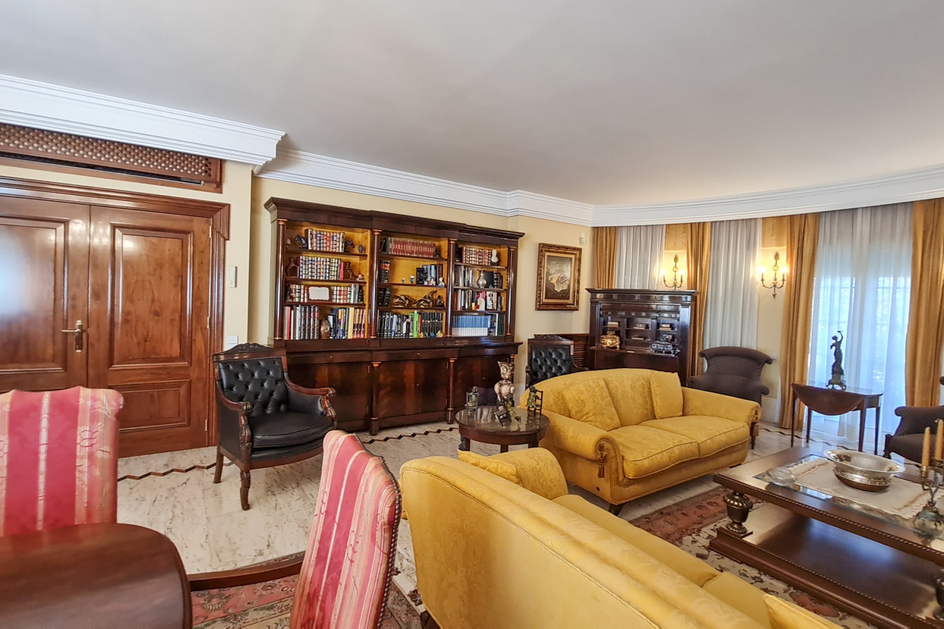 Nybyggnation - Villa -
San Pedro del Pinatar