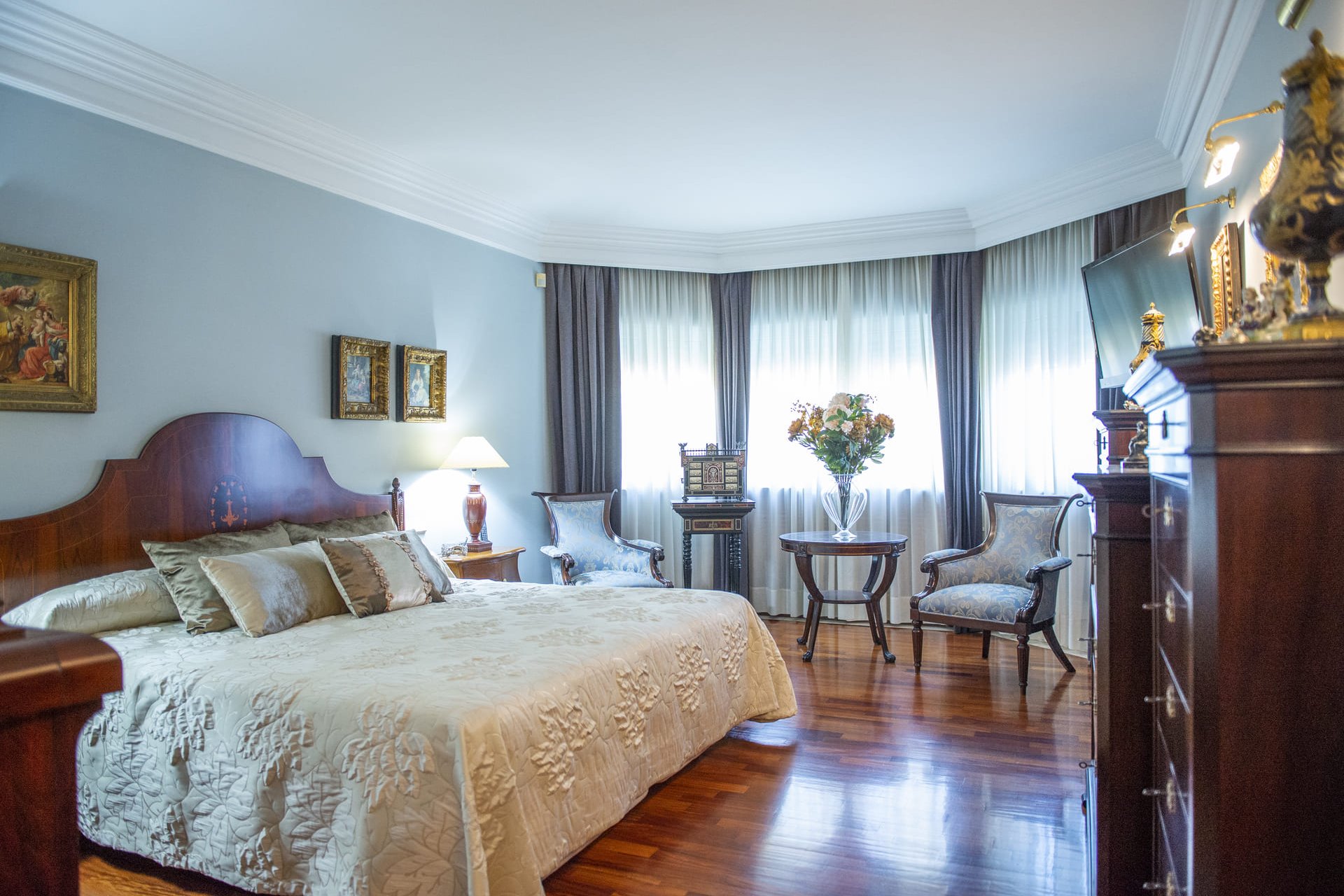 Nybyggnation - Villa -
San Pedro del Pinatar