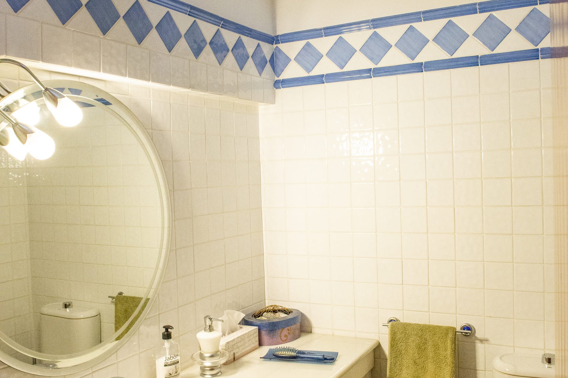 Nybyggnation - Villa -
San Pedro del Pinatar