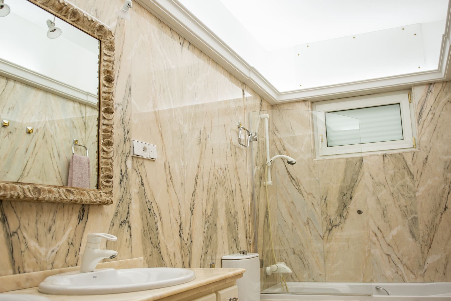 Nybyggnation - Villa -
San Pedro del Pinatar