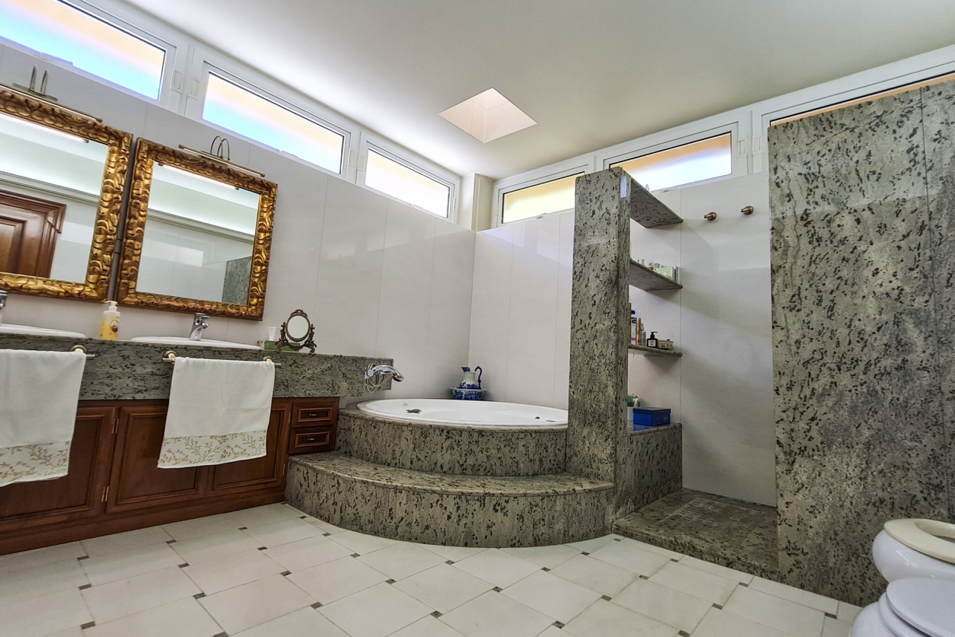 Nybyggnation - Villa -
San Pedro del Pinatar