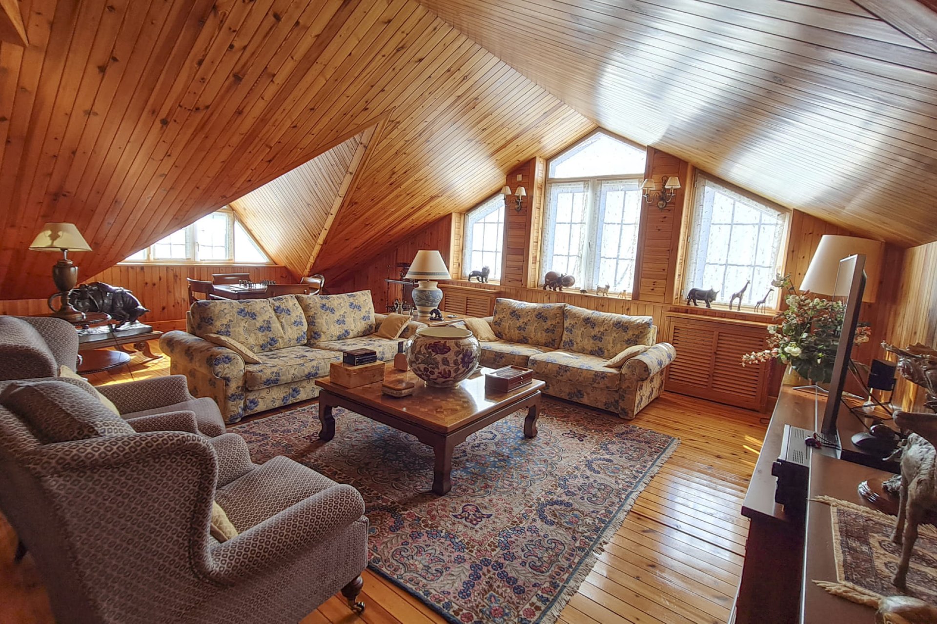 Nybyggnation - Villa -
San Pedro del Pinatar