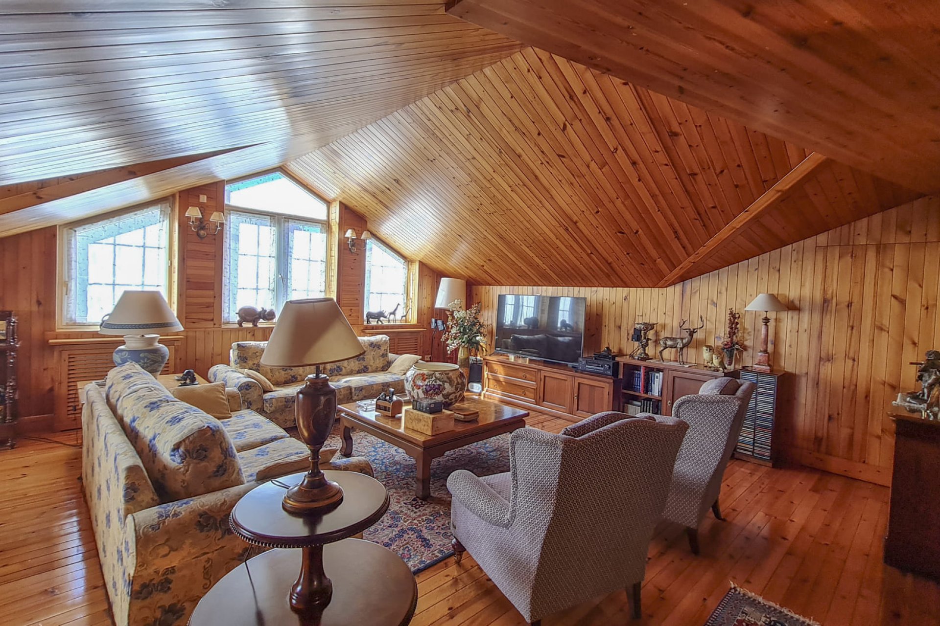 Nybyggnation - Villa -
San Pedro del Pinatar